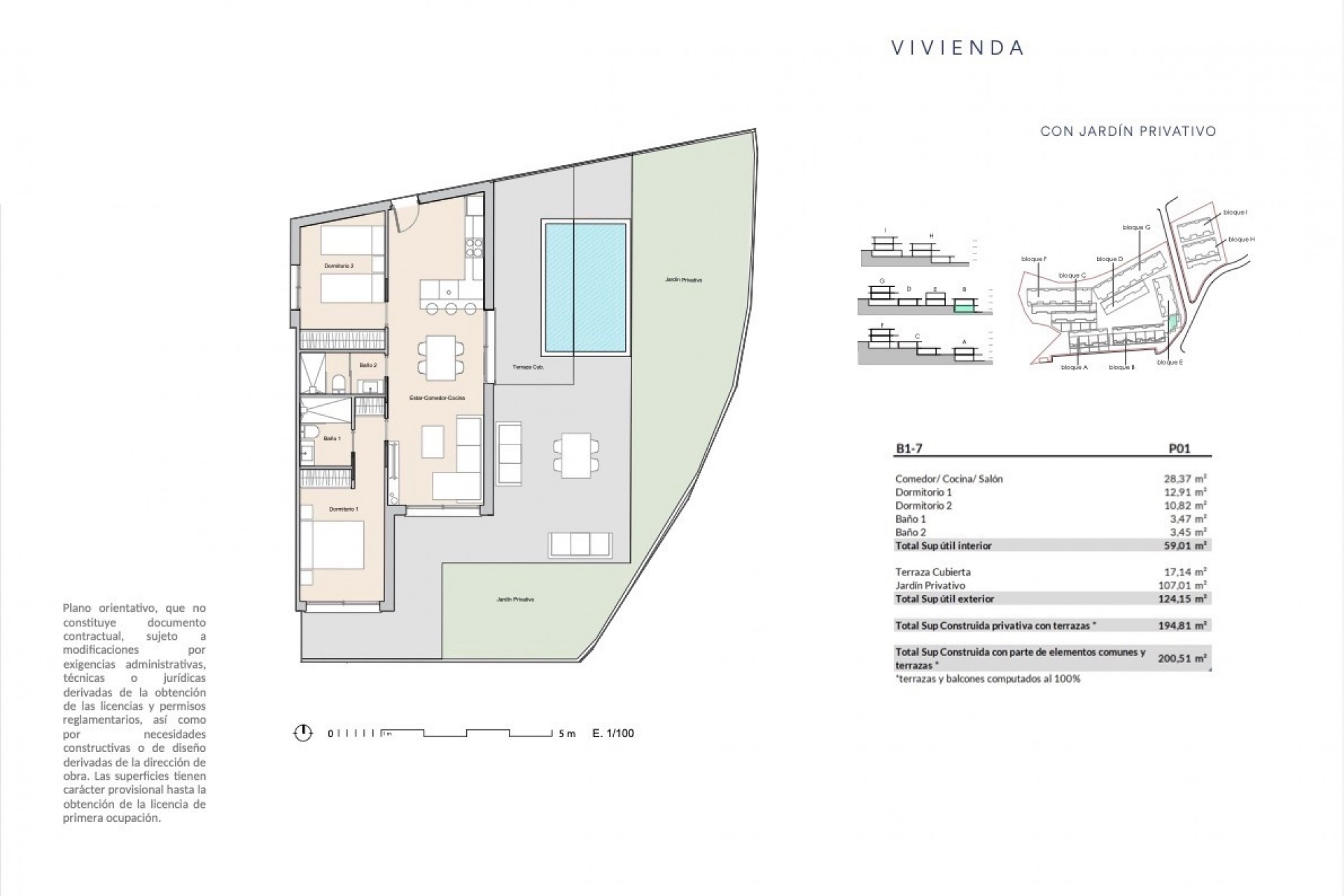 Nouvelle Construction - Appartment -
Alfaz del Pi
