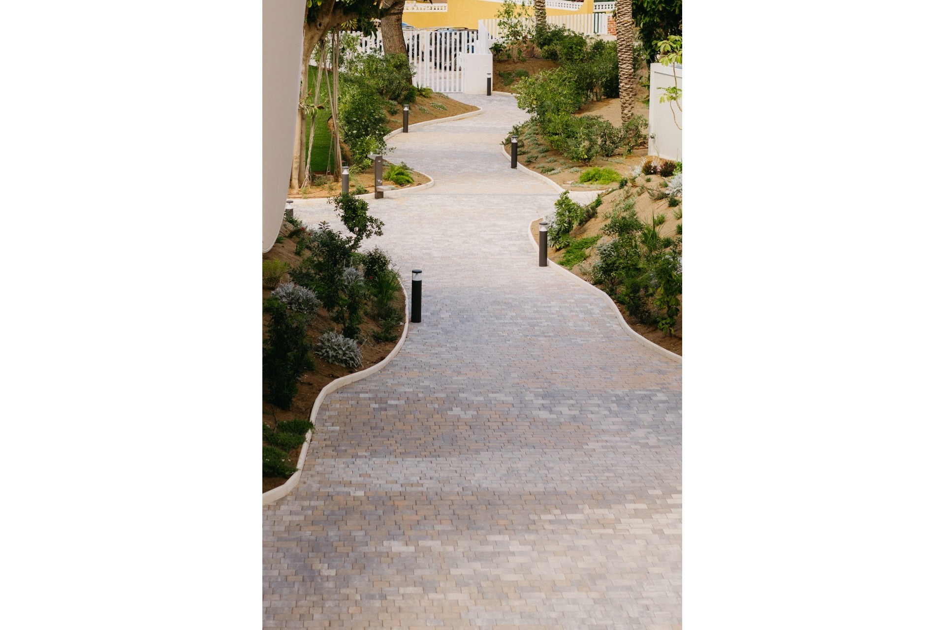 Nouvelle Construction - Appartment -
Alfaz del Pi