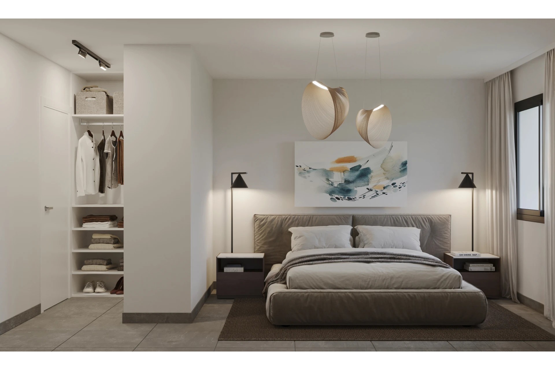 Nouvelle Construction - Appartment -
Benidorm