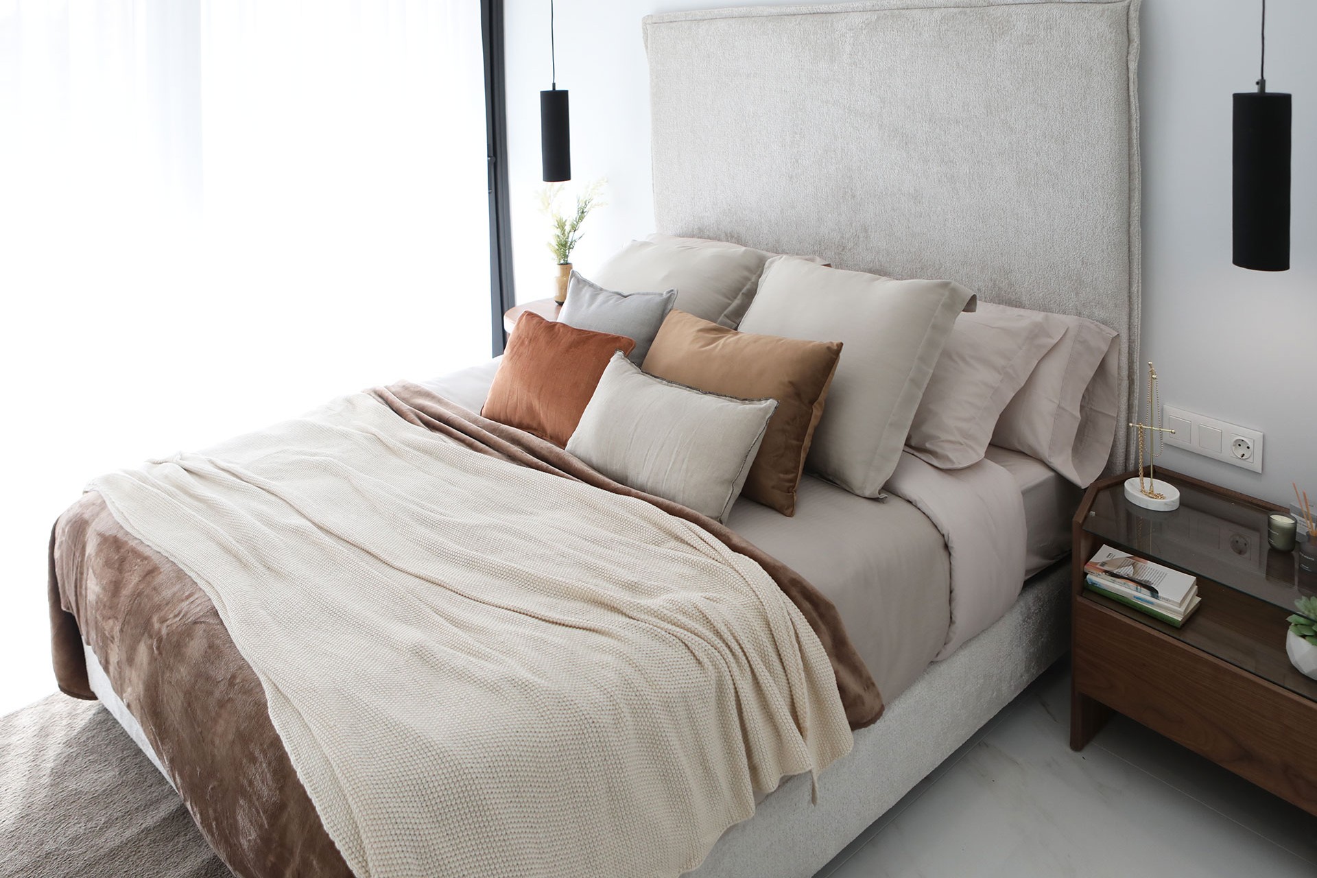 Nouvelle Construction - Appartment -
Benidorm