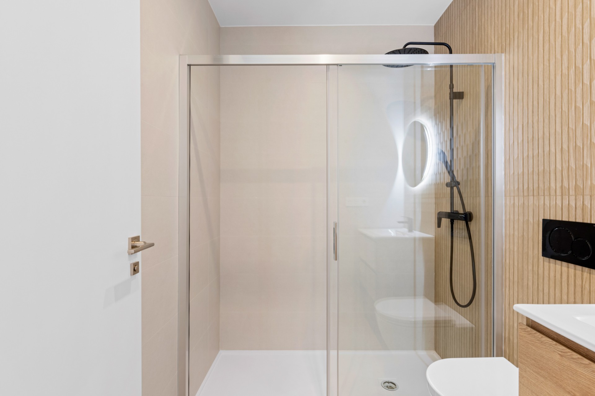 Nouvelle Construction - Appartment -
Benijofar - Benijófar