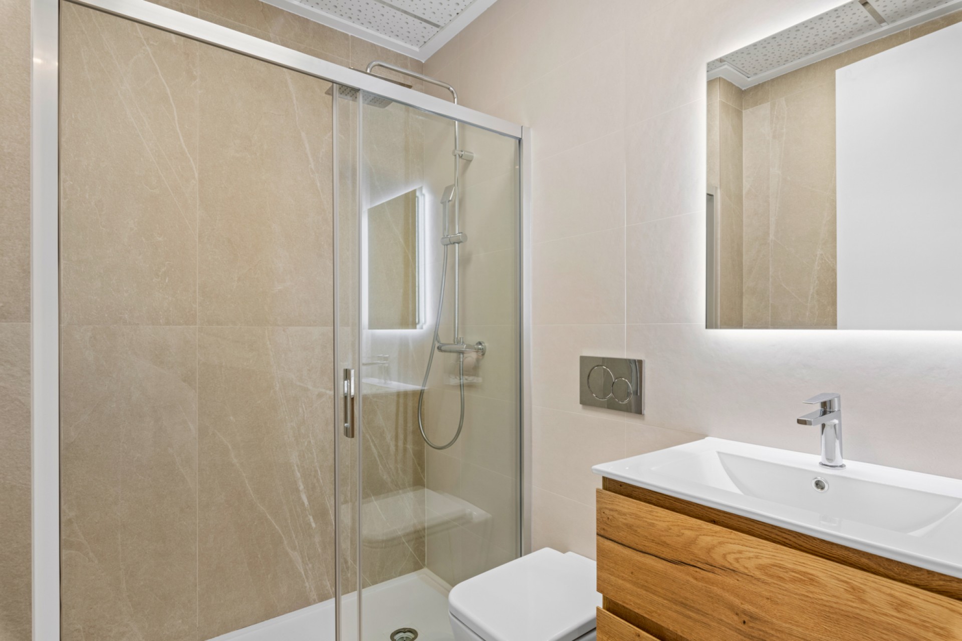 Nouvelle Construction - Appartment -
Benijofar - Benijófar