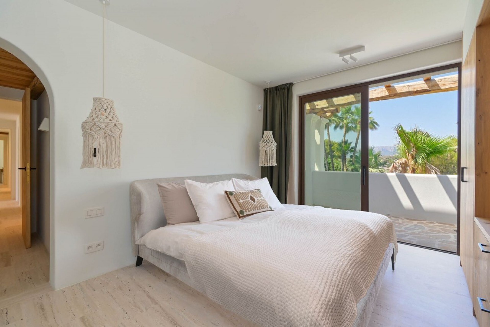 Nouvelle Construction - Appartment -
Benissa