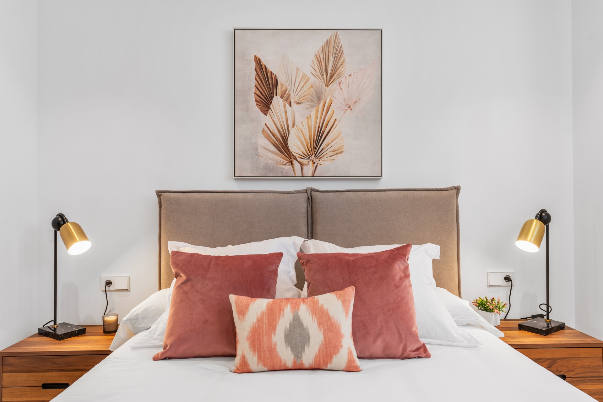 Nouvelle Construction - Appartment -
Benitachell - Benitatxell