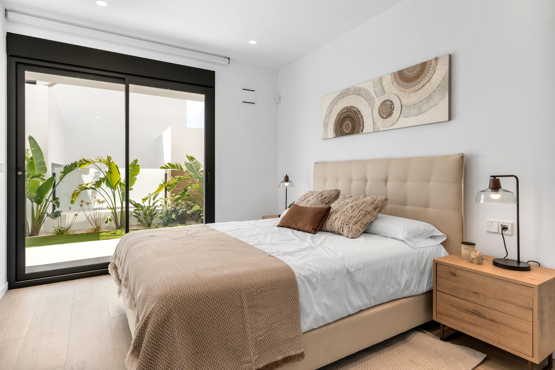 Nouvelle Construction - Appartment -
Benitachell - Benitatxell