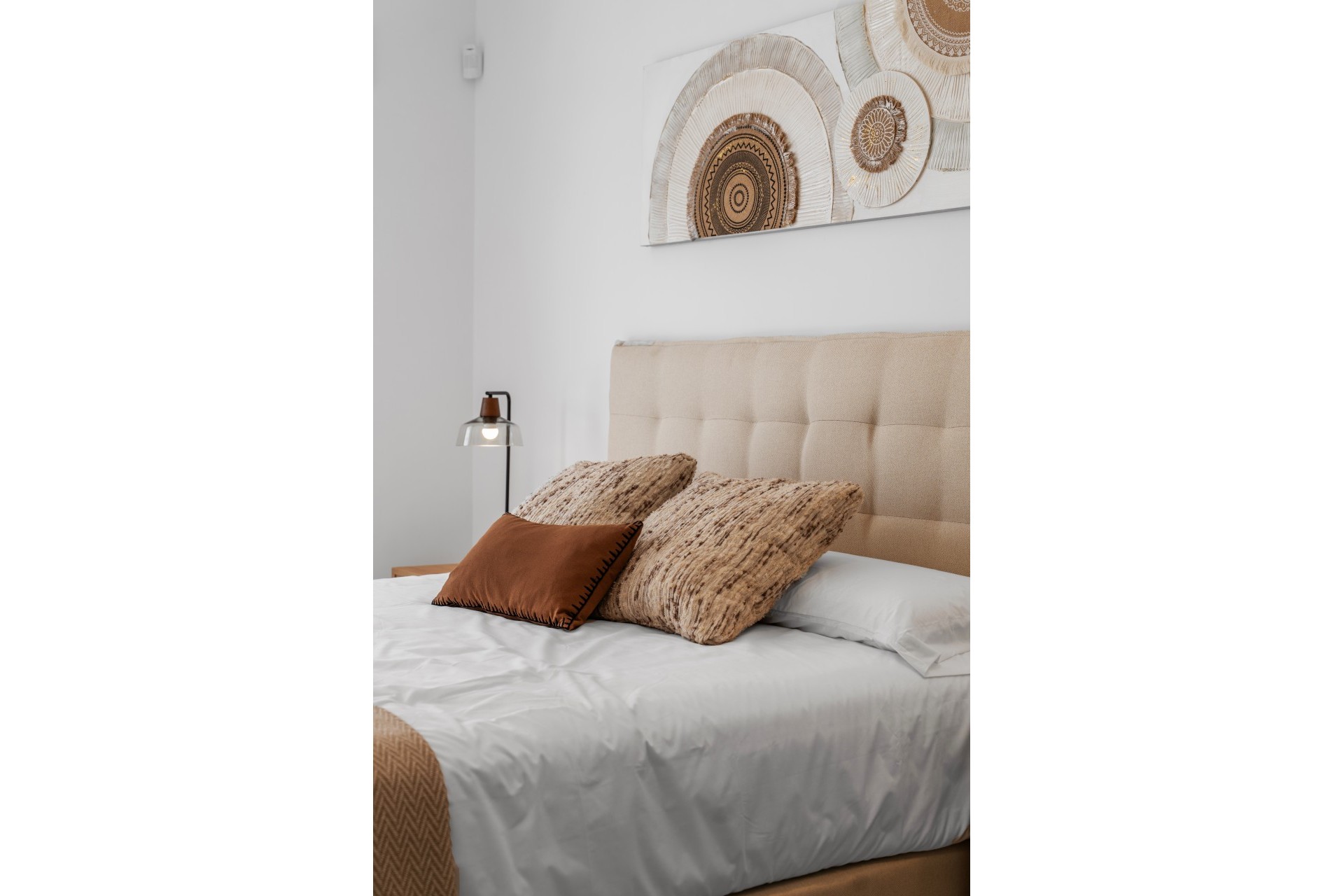 Nouvelle Construction - Appartment -
Benitachell - Benitatxell