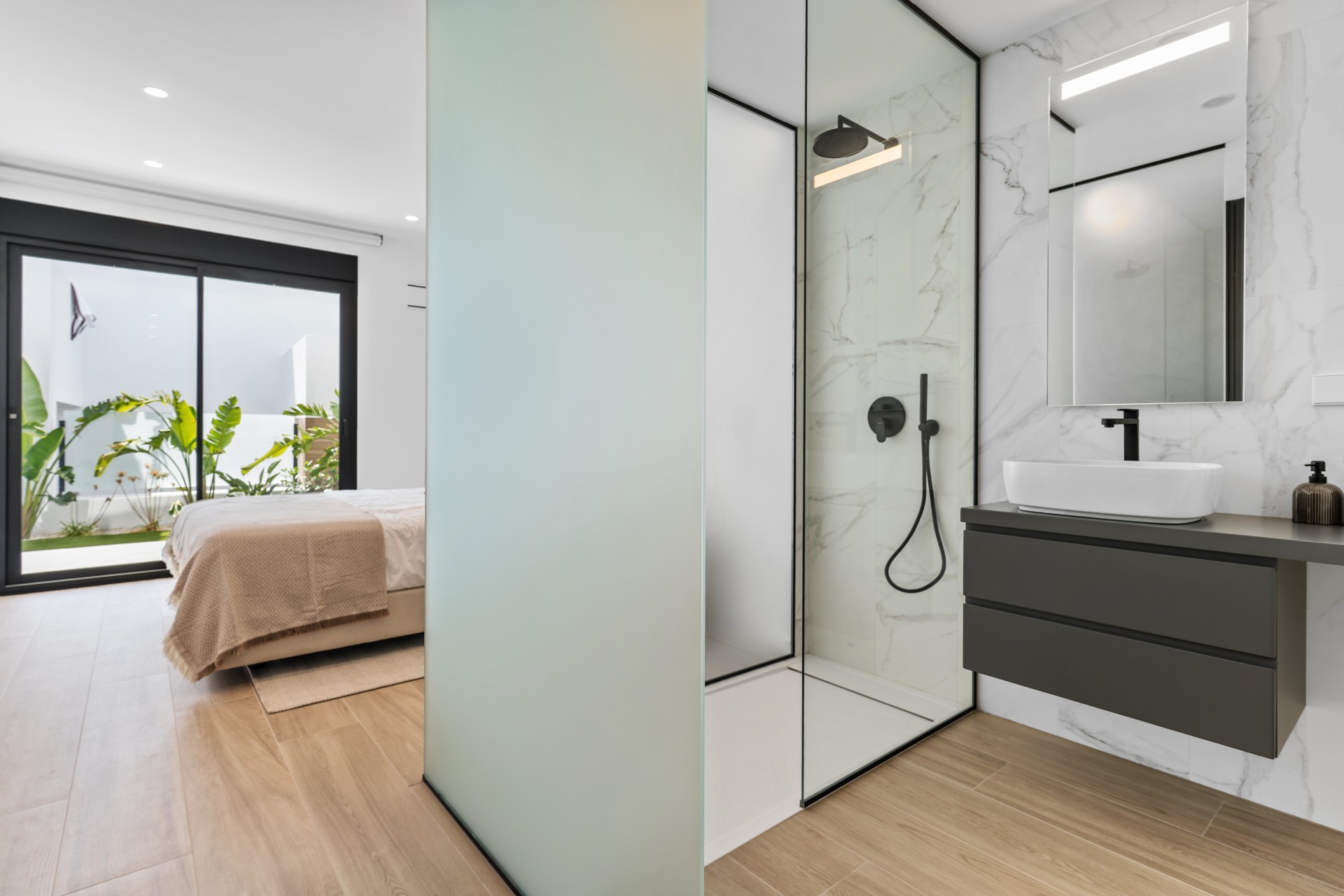 Nouvelle Construction - Appartment -
Benitachell - Benitatxell