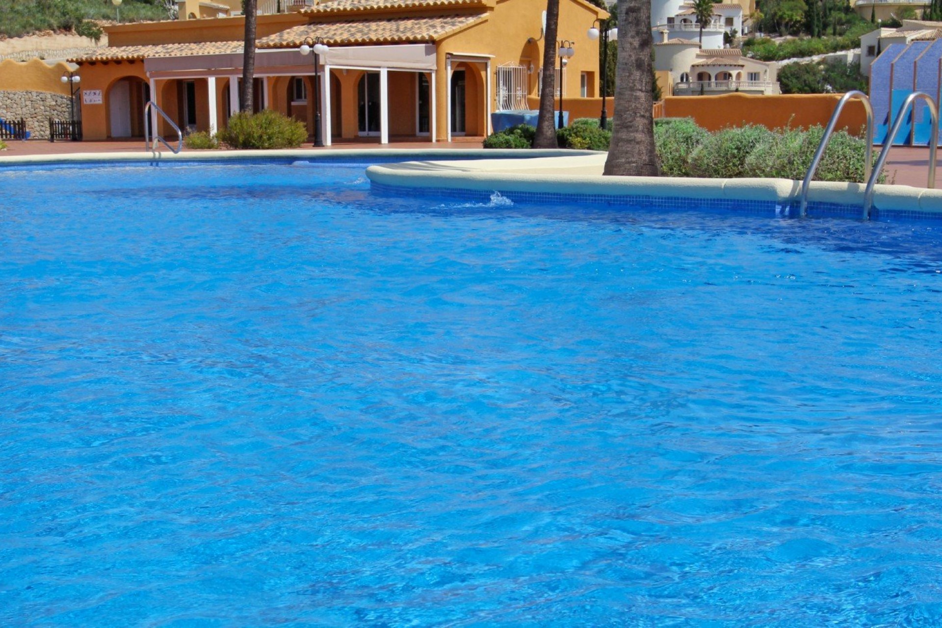 Nouvelle Construction - Appartment -
Benitachell - Cumbre Del Sol