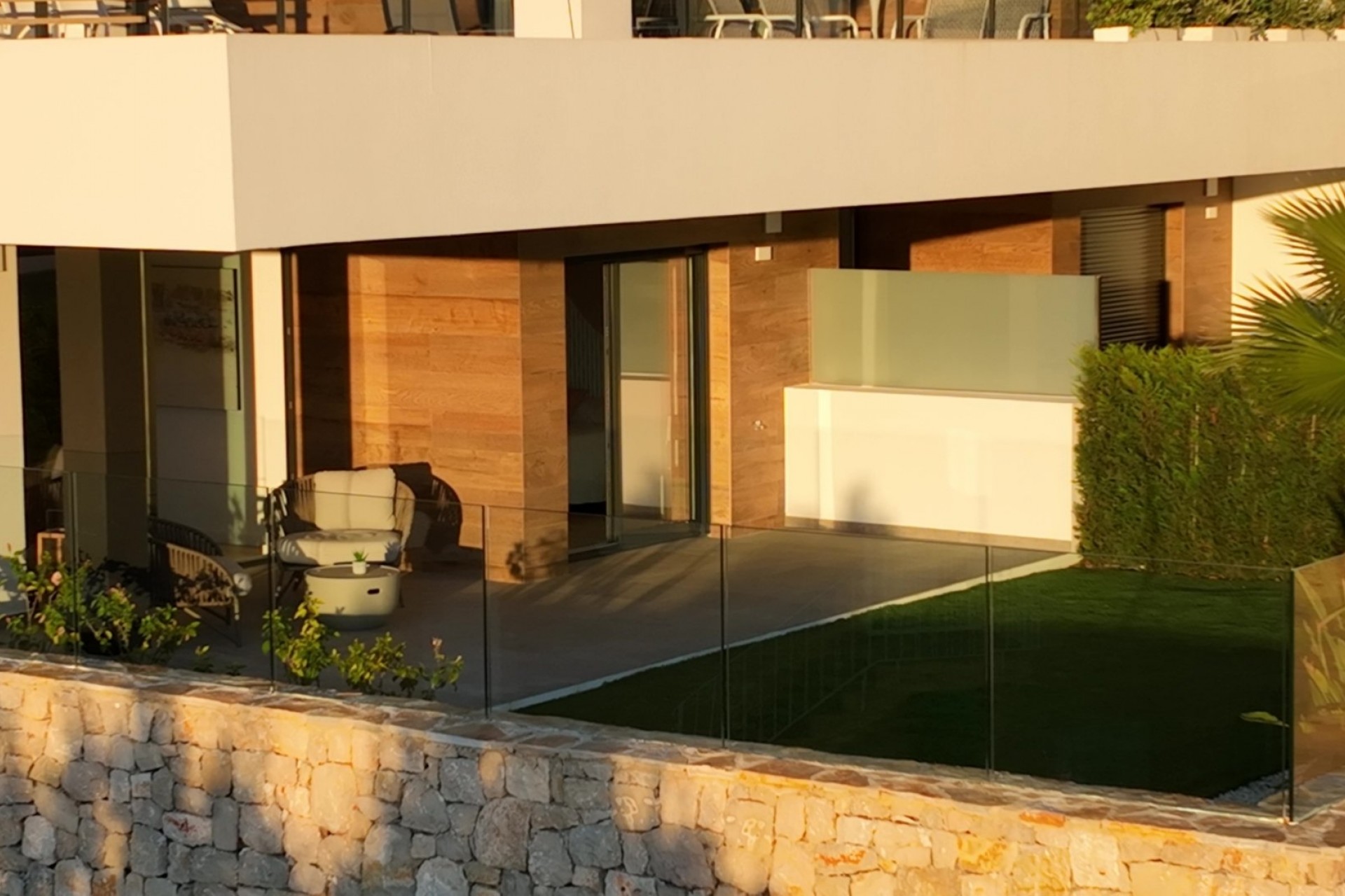 Nouvelle Construction - Appartment -
Benitachell - Cumbre Del Sol