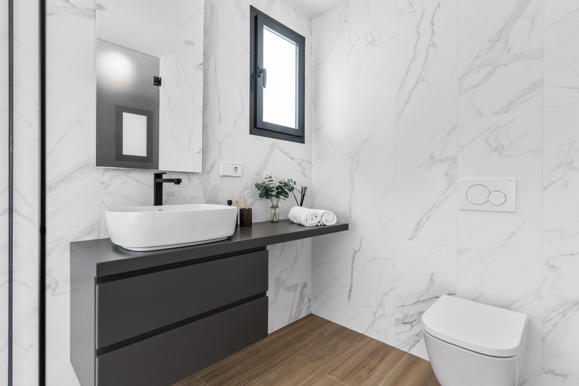 Nouvelle Construction - Appartment -
Benitachell - Cumbre del Sol