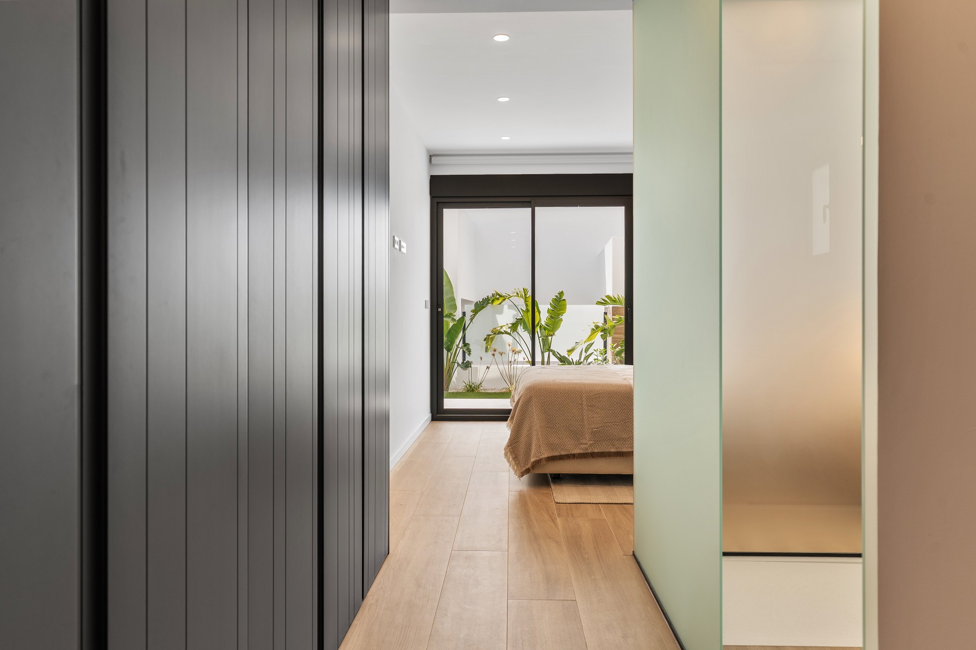 Nouvelle Construction - Appartment -
Benitachell - Cumbre del Sol