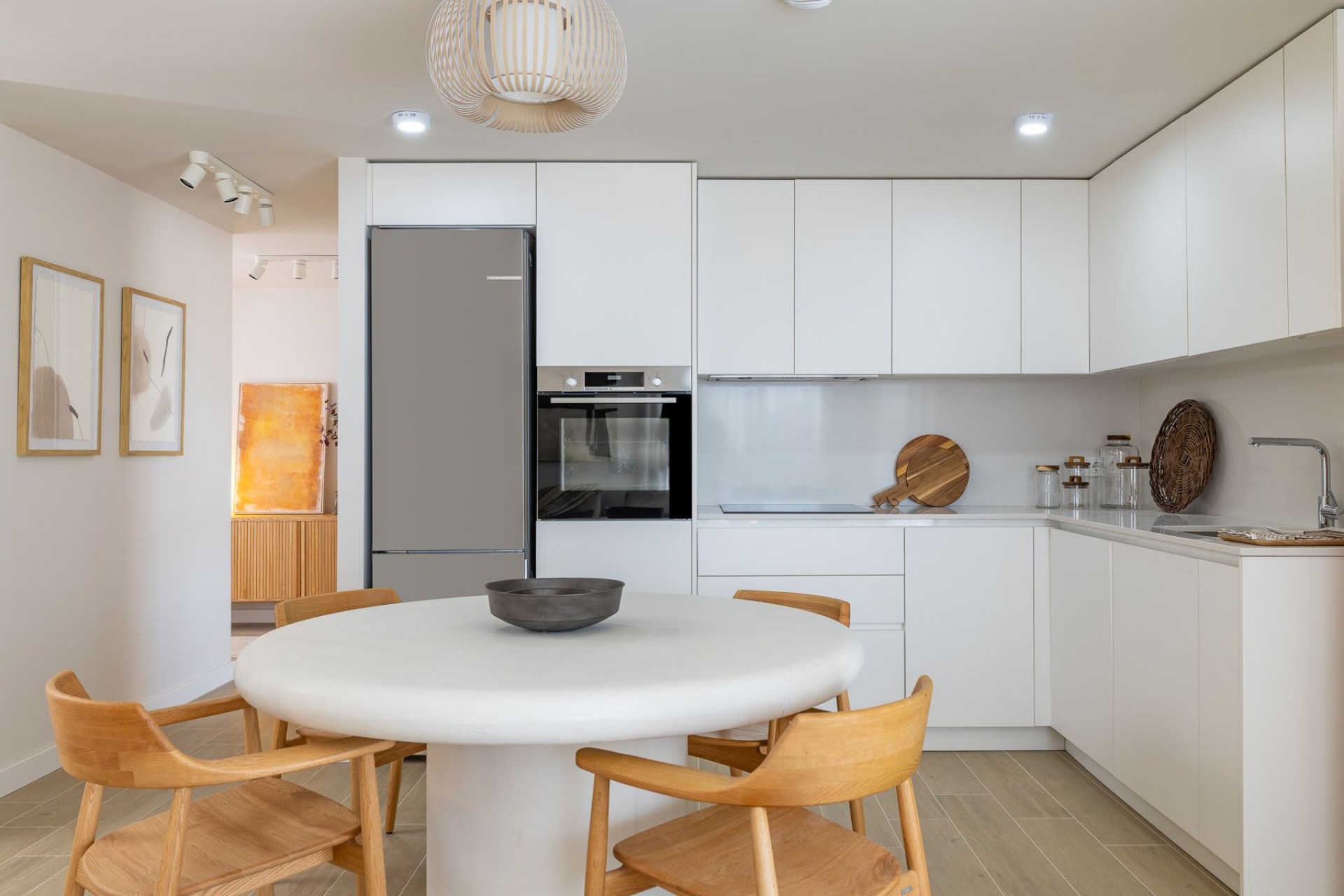 Nouvelle Construction - Appartment -
Calpe