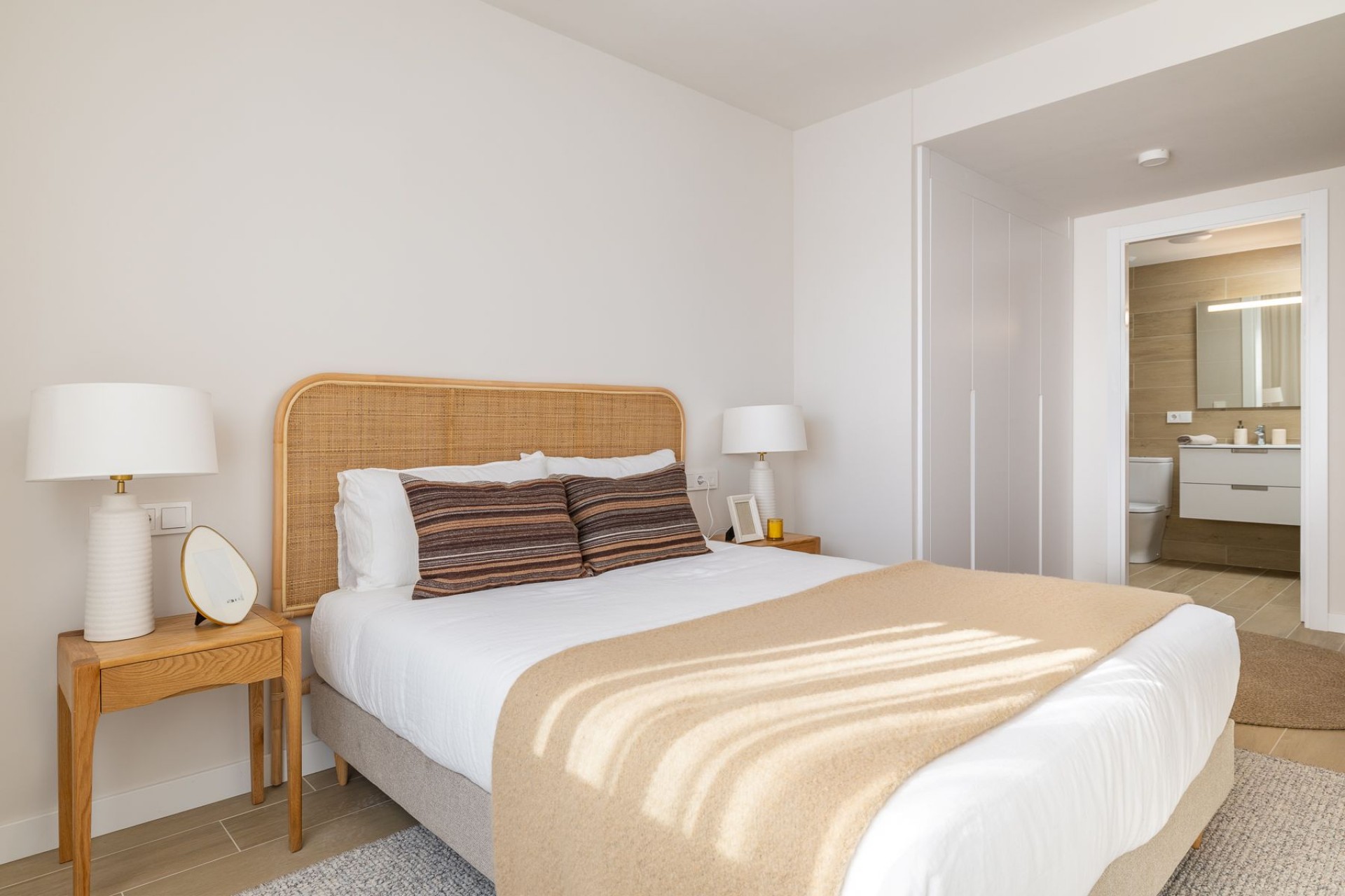 Nouvelle Construction - Appartment -
Calpe