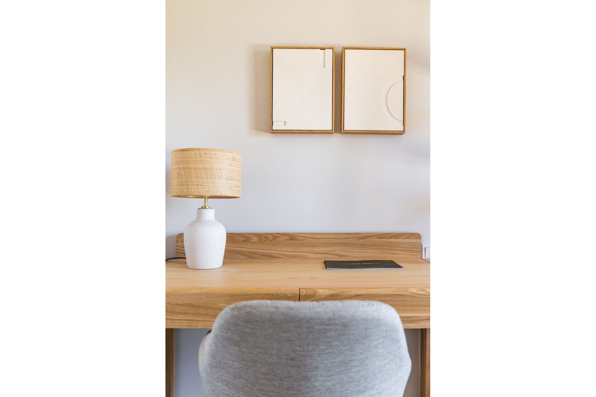Nouvelle Construction - Appartment -
Calpe