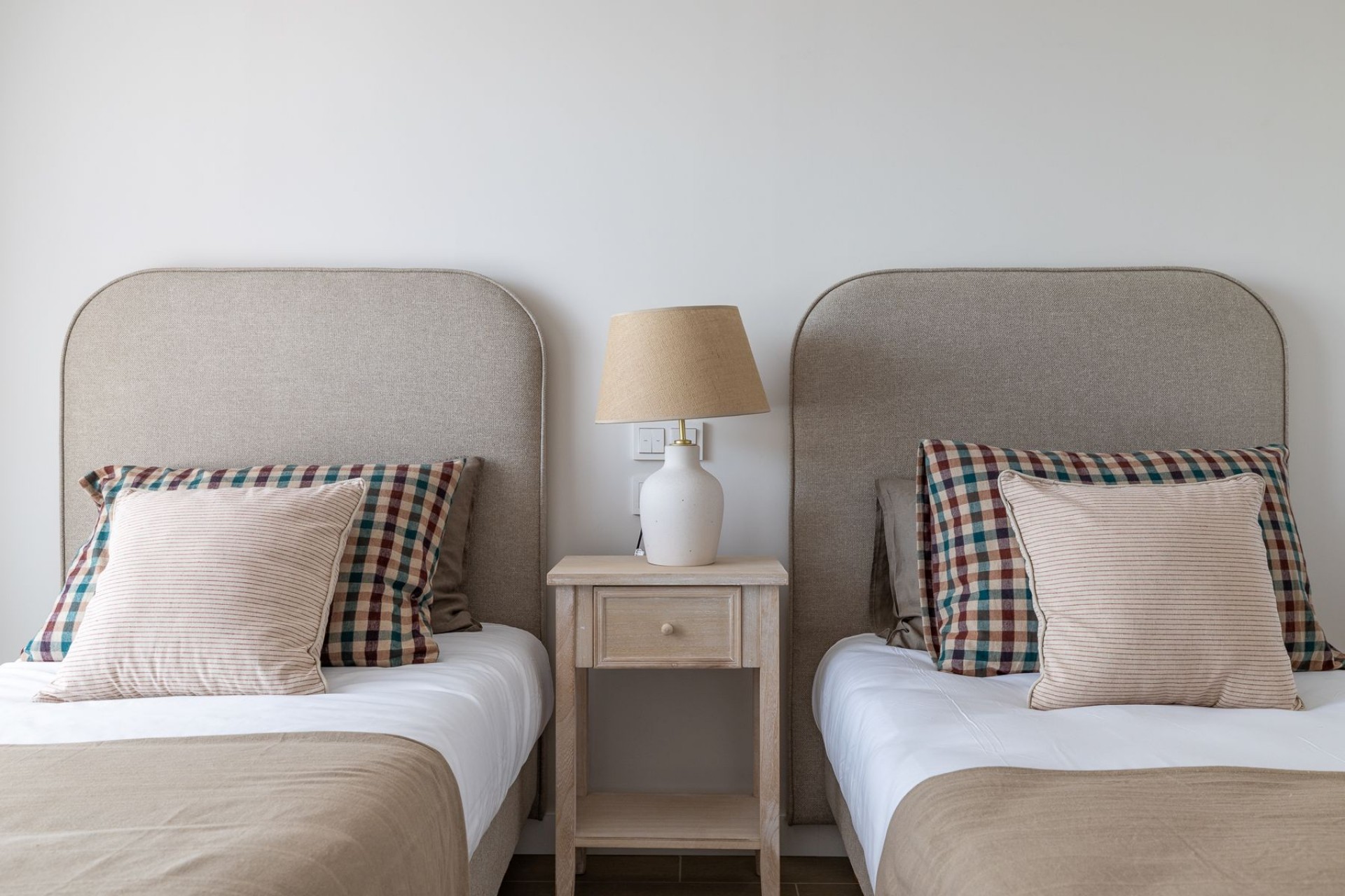 Nouvelle Construction - Appartment -
Calpe