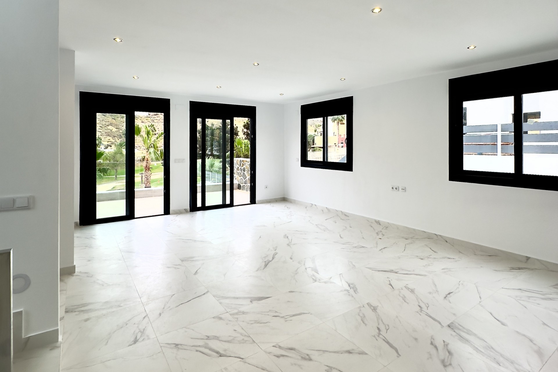 Nouvelle Construction - Appartment -
Ciudad Quesada