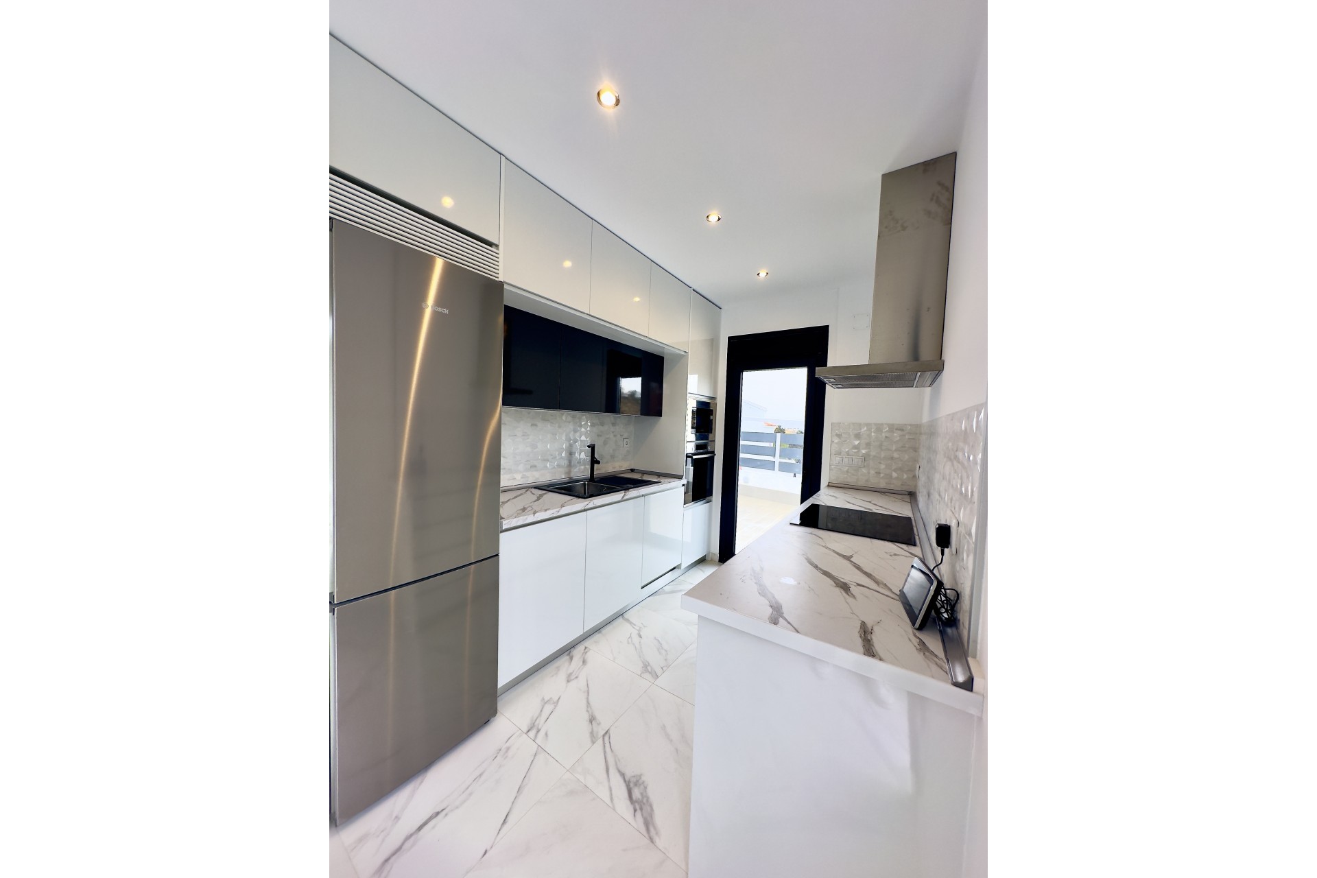 Nouvelle Construction - Appartment -
Ciudad Quesada