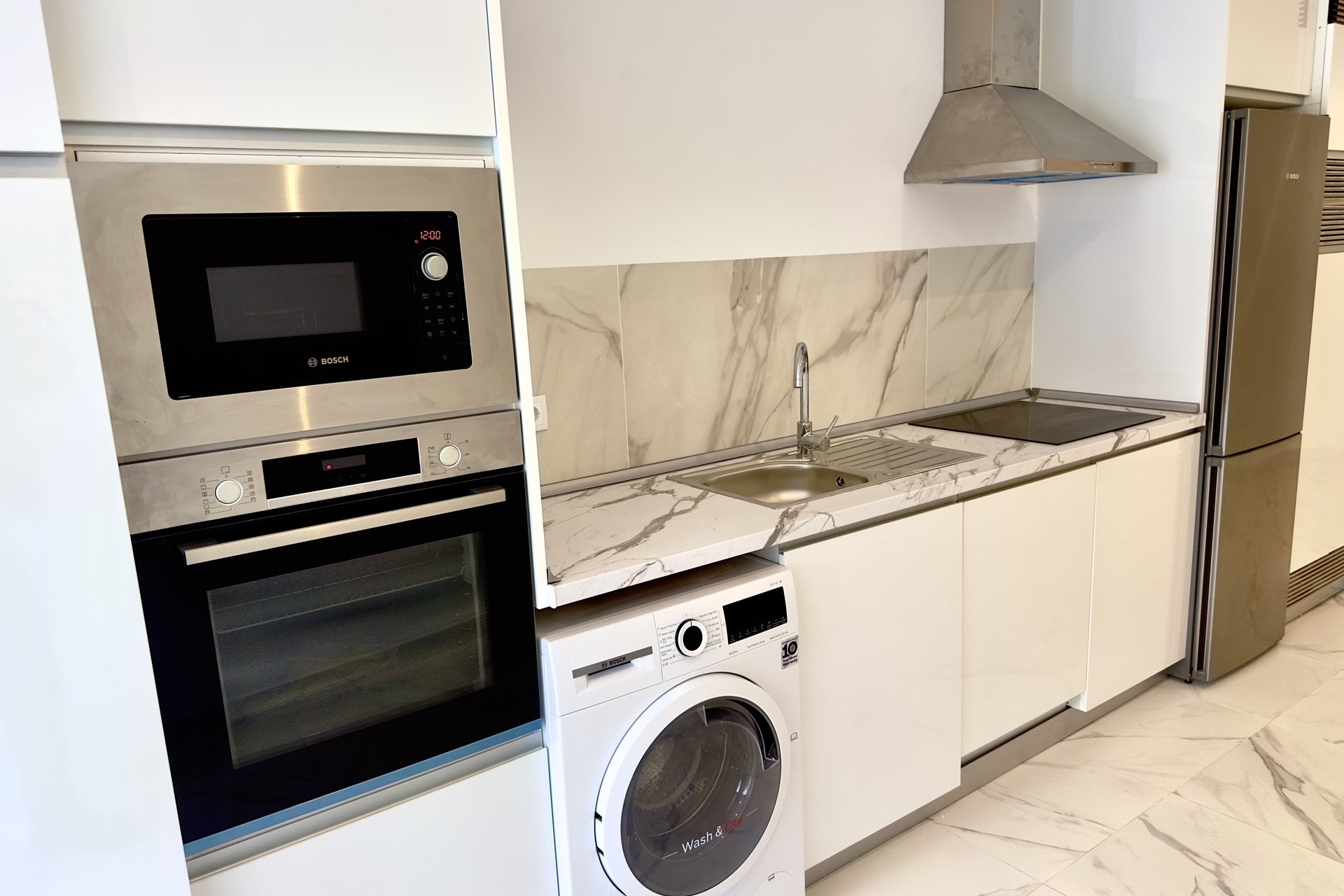 Nouvelle Construction - Appartment -
Ciudad Quesada