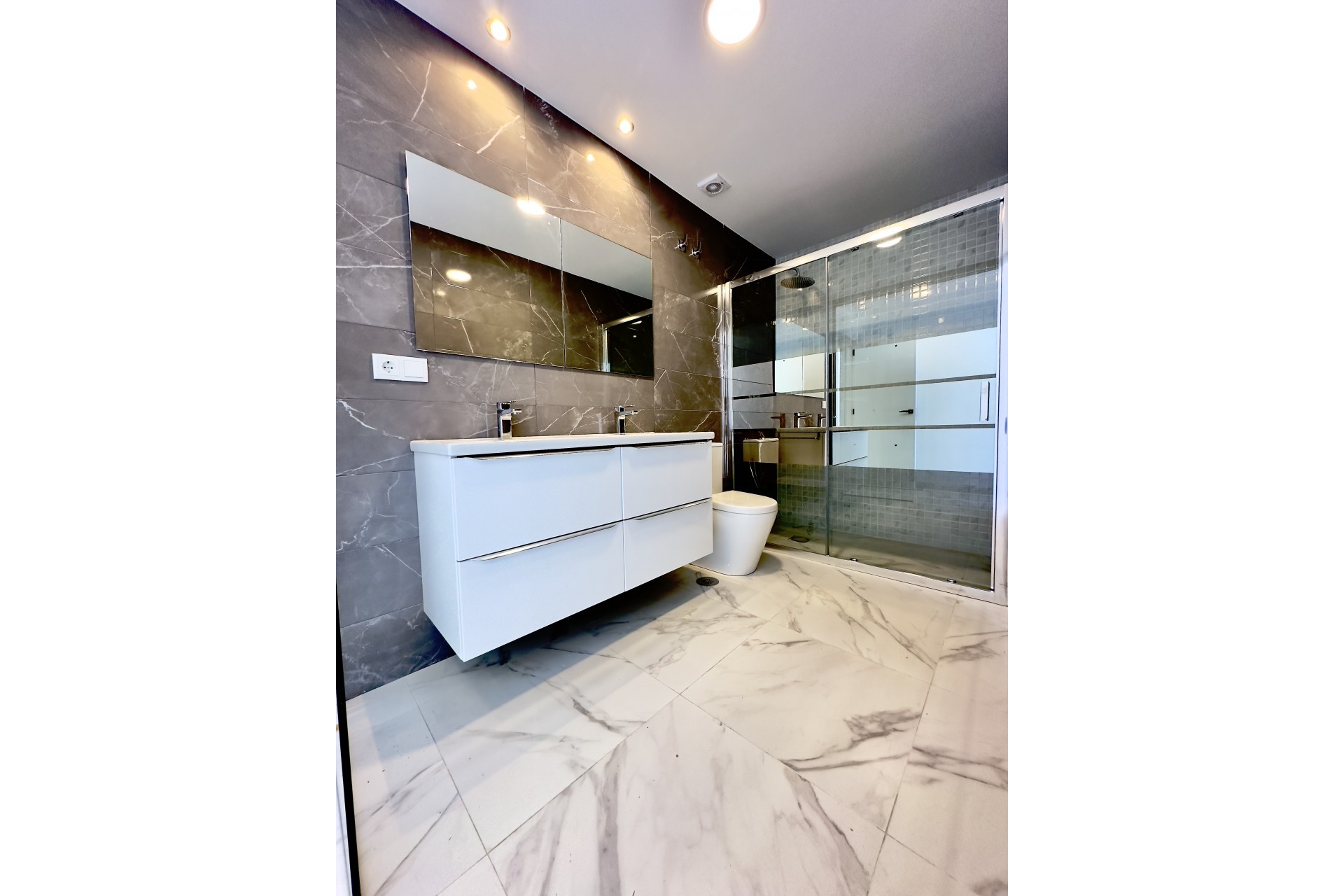 Nouvelle Construction - Appartment -
Ciudad Quesada