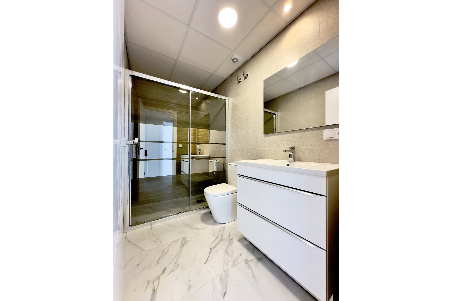 Nouvelle Construction - Appartment -
Ciudad Quesada