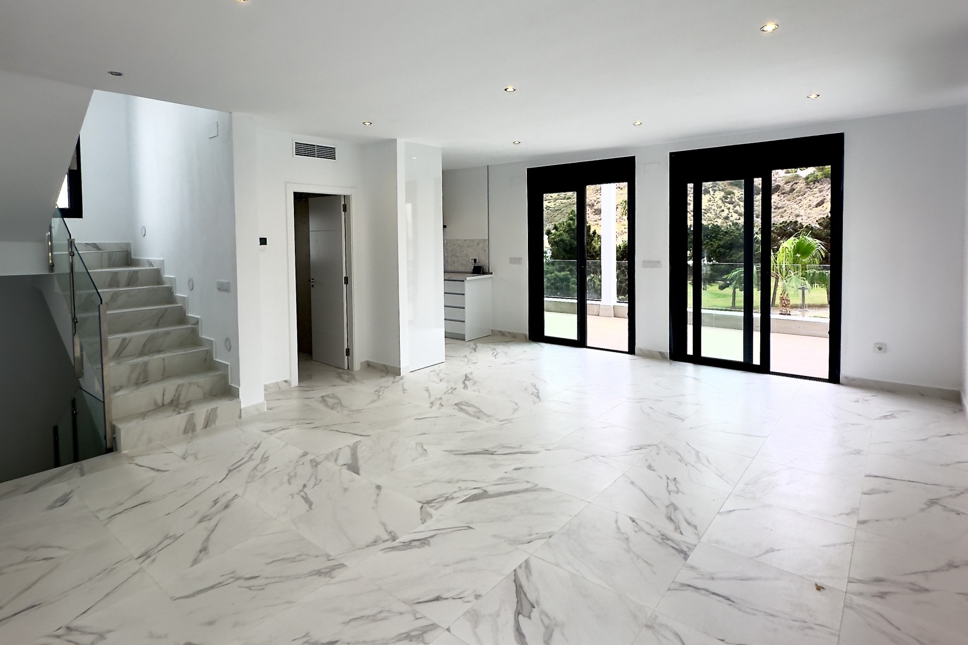 Nouvelle Construction - Appartment -
Ciudad Quesada