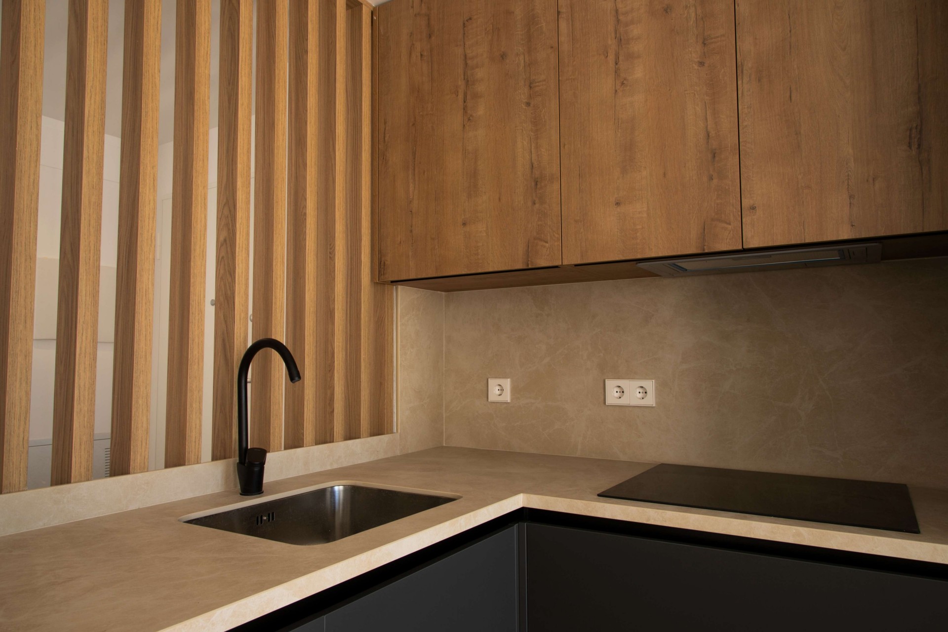 Nouvelle Construction - Appartment -
Condado de Alhama