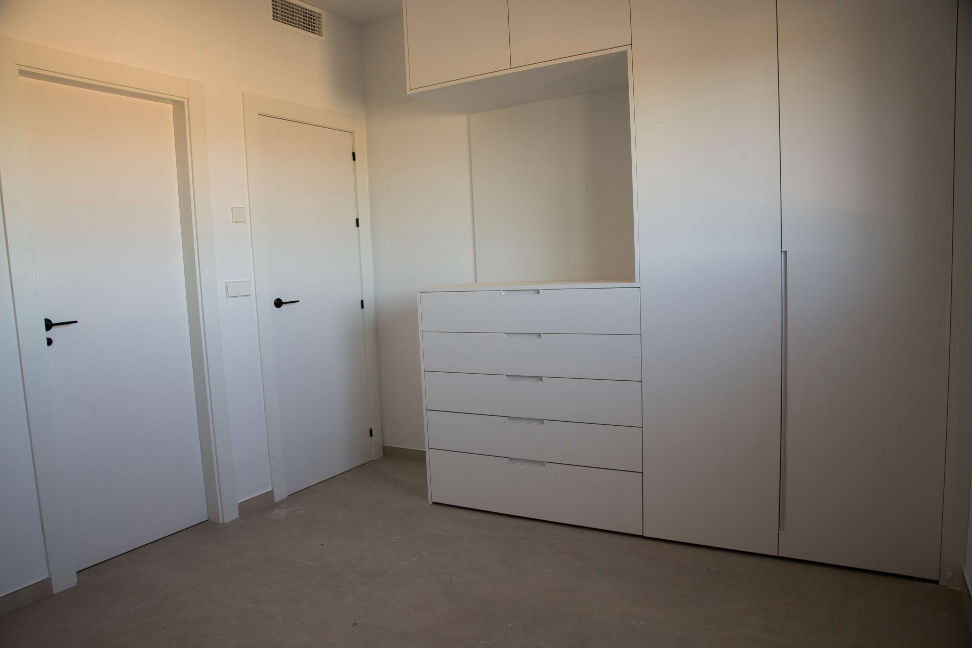 Nouvelle Construction - Appartment -
Condado de Alhama