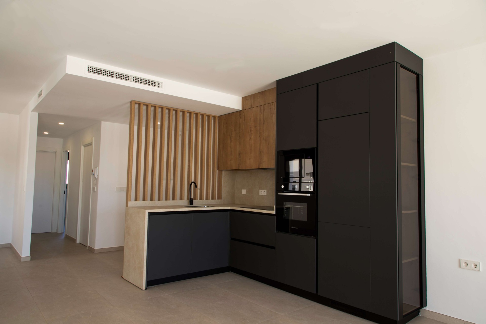 Nouvelle Construction - Appartment -
Condado de Alhama