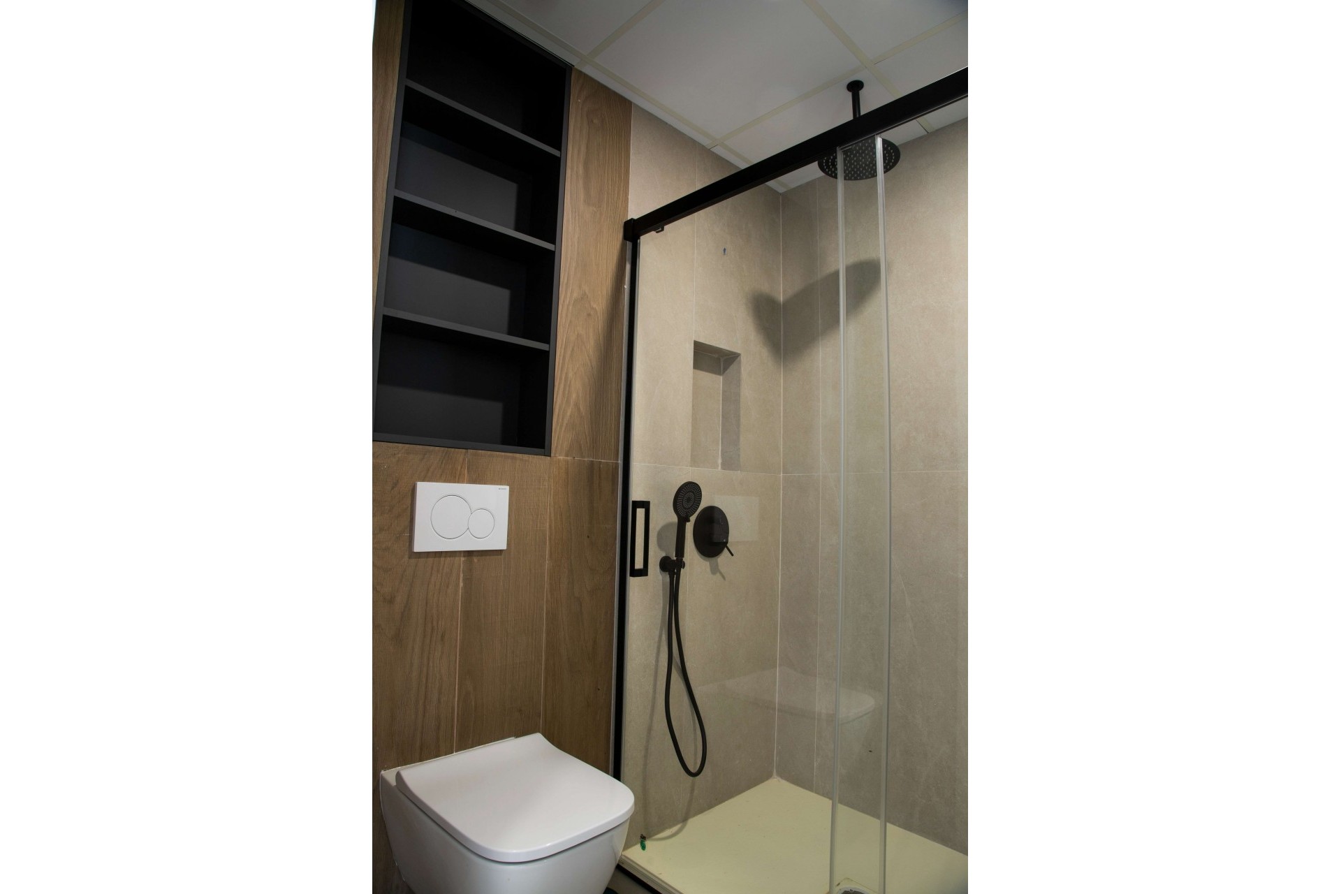 Nouvelle Construction - Appartment -
Condado de Alhama