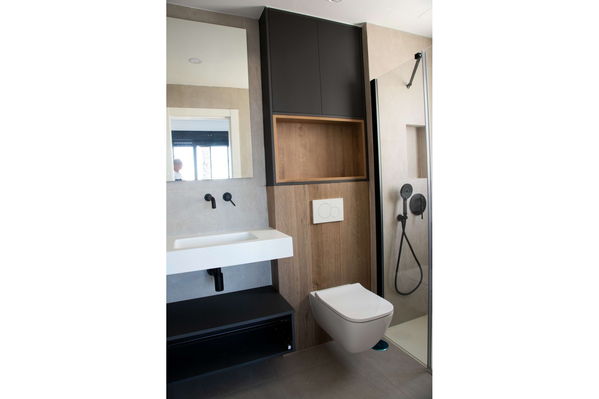 Nouvelle Construction - Appartment -
Condado de Alhama