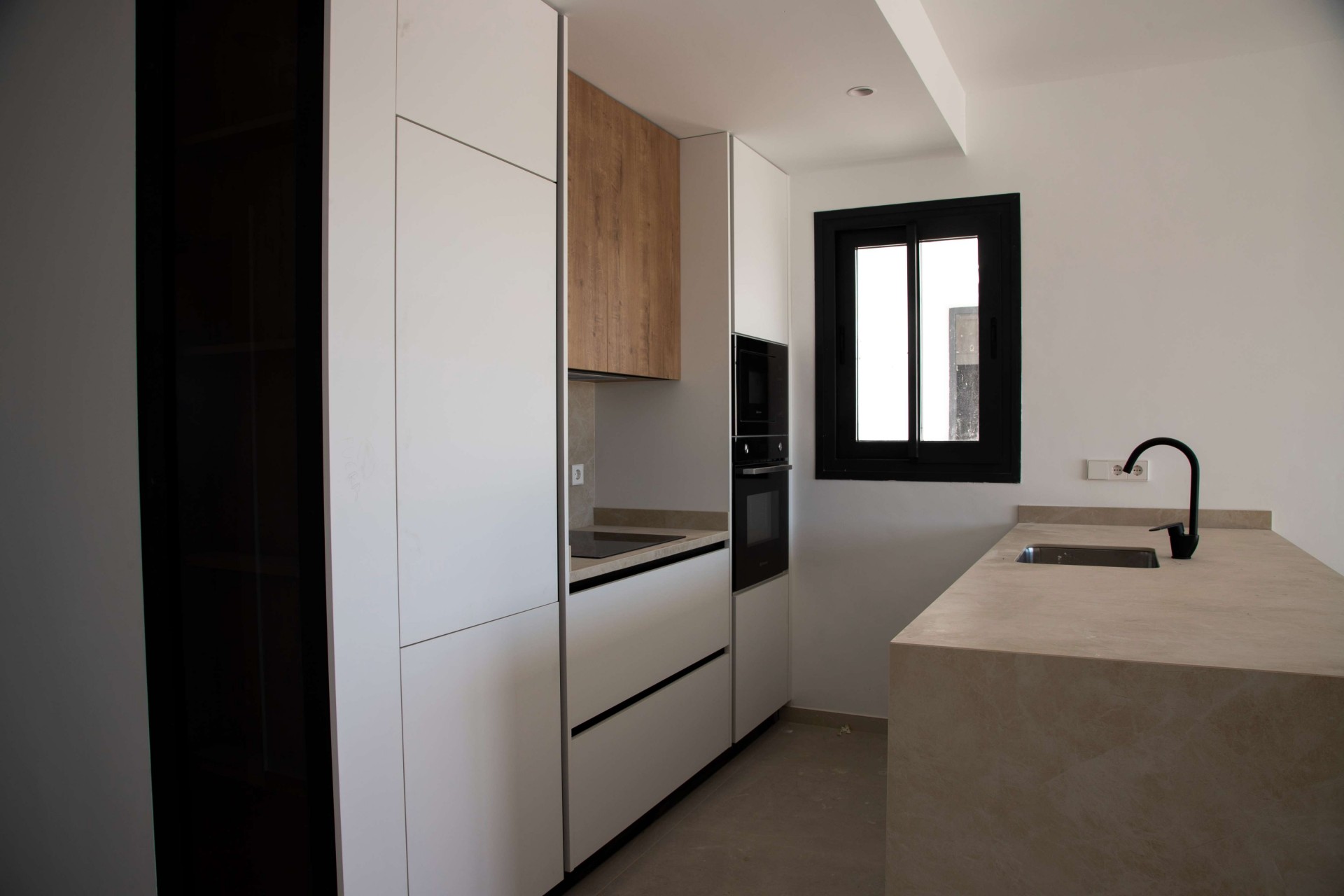 Nouvelle Construction - Appartment -
Condado de Alhama