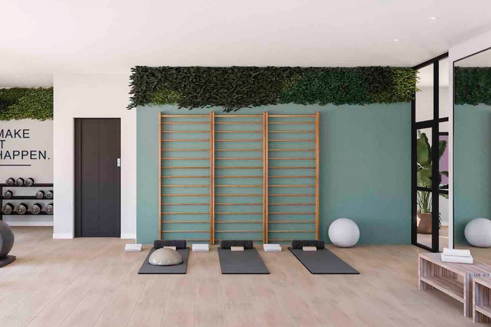 Nouvelle Construction - Appartment -
Denia