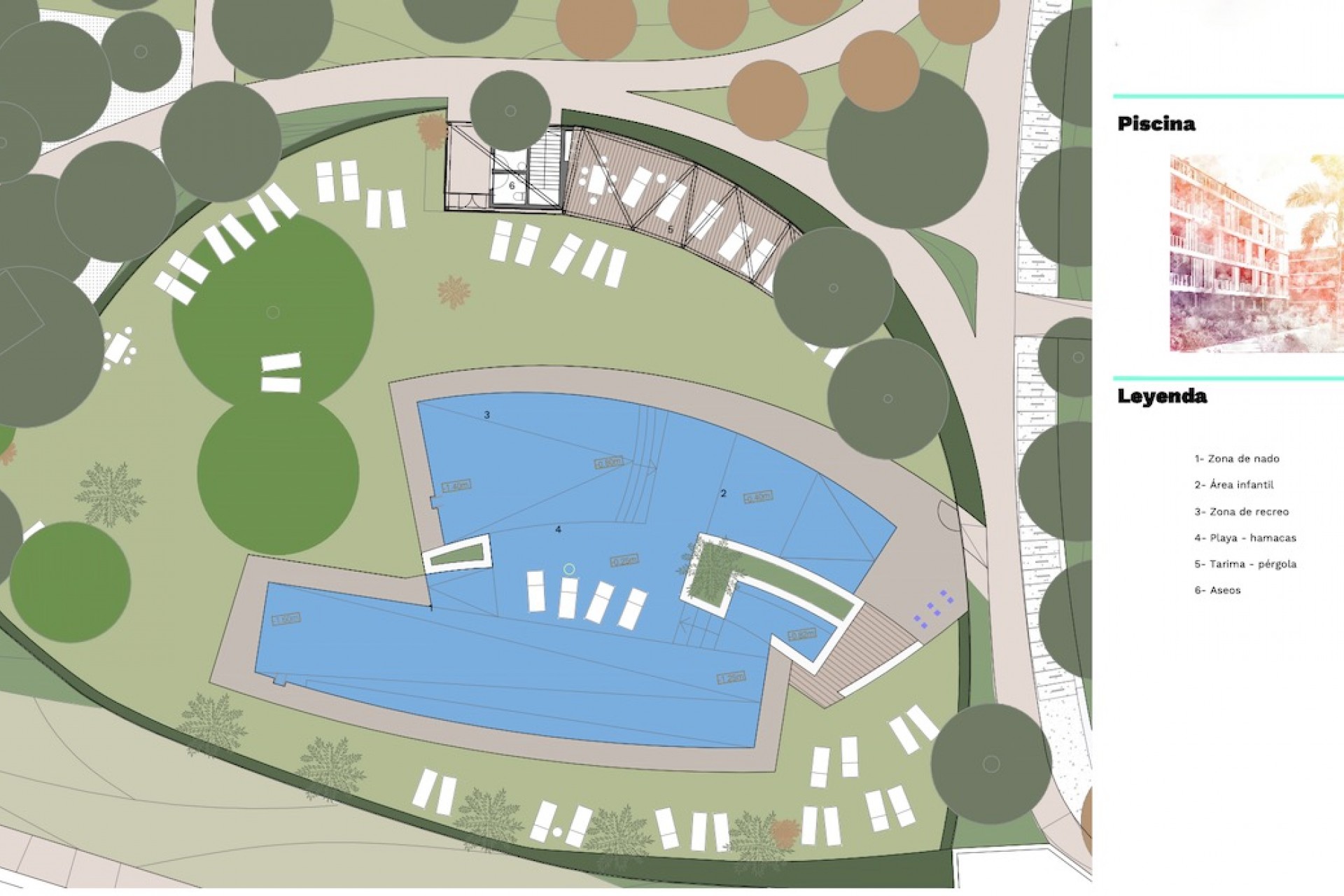 Nouvelle Construction - Appartment -
Denia