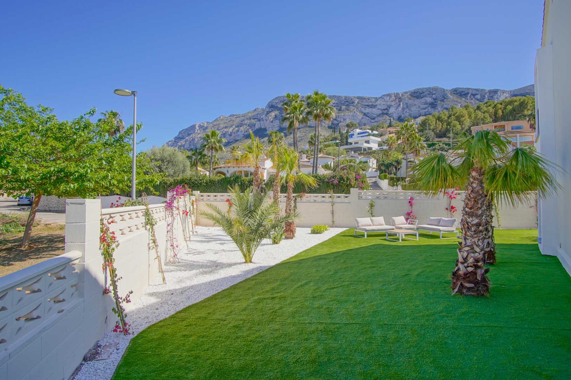 Nouvelle Construction - Appartment -
Denia