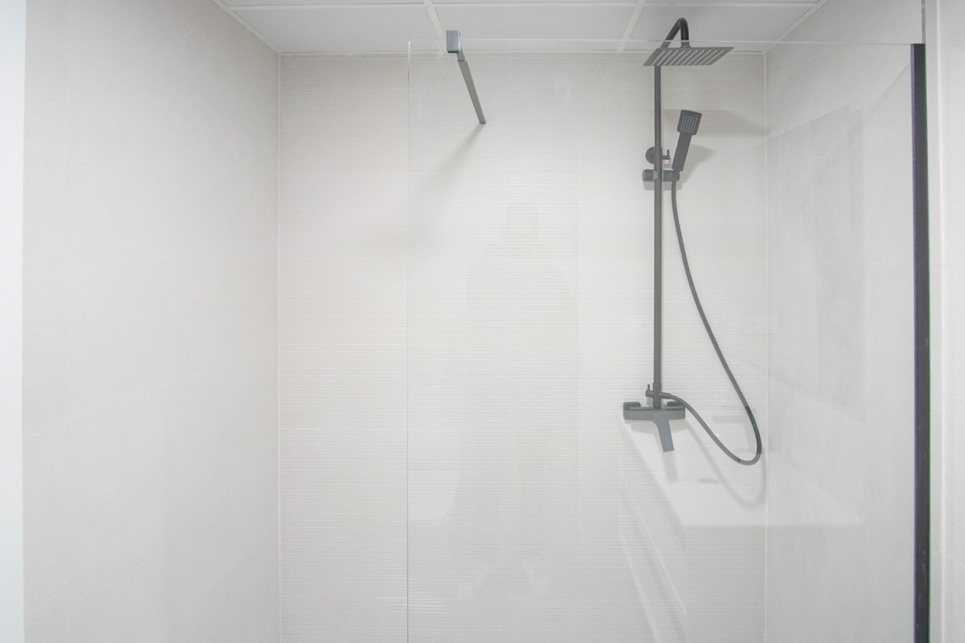 Nouvelle Construction - Appartment -
Denia