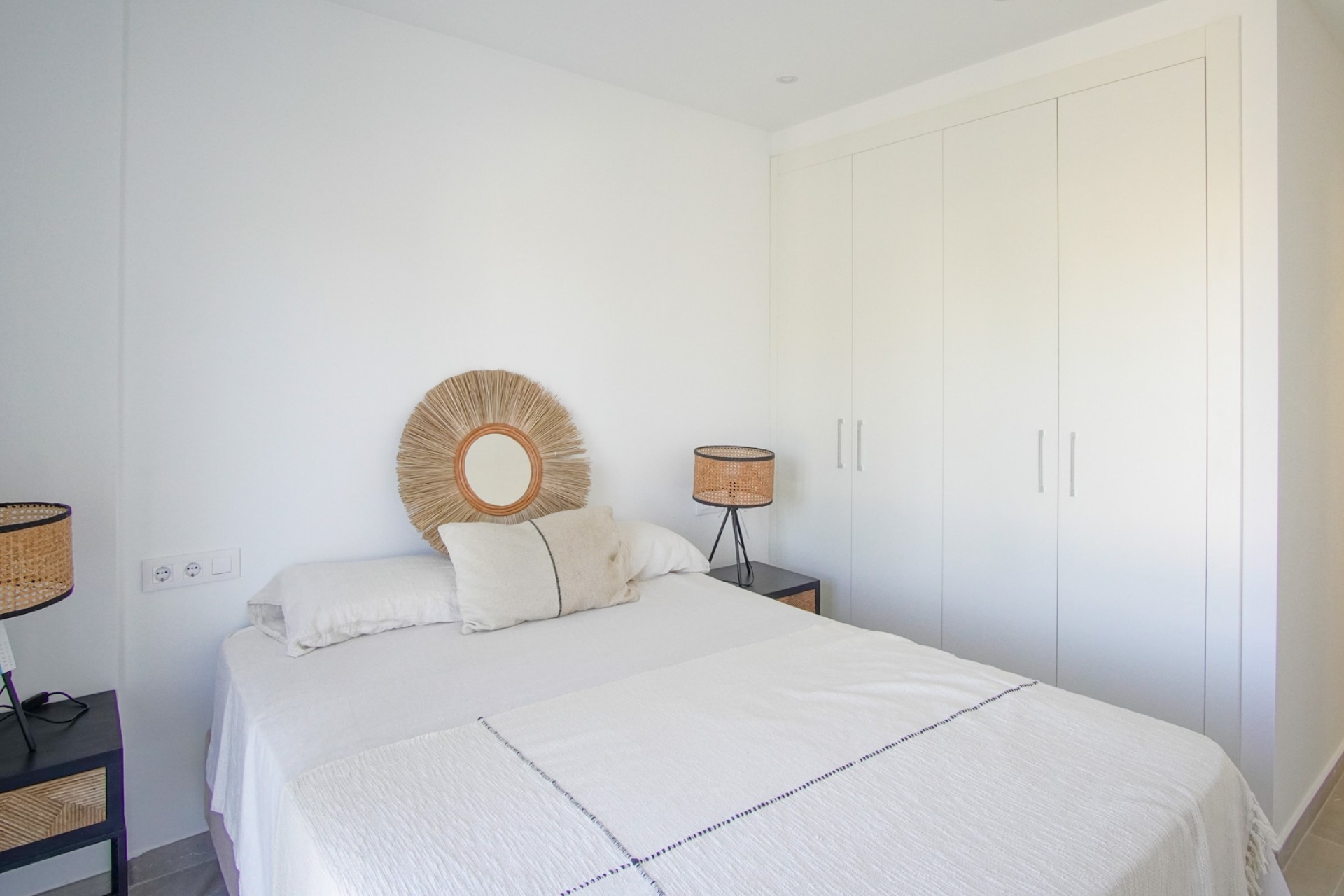 Nouvelle Construction - Appartment -
Denia