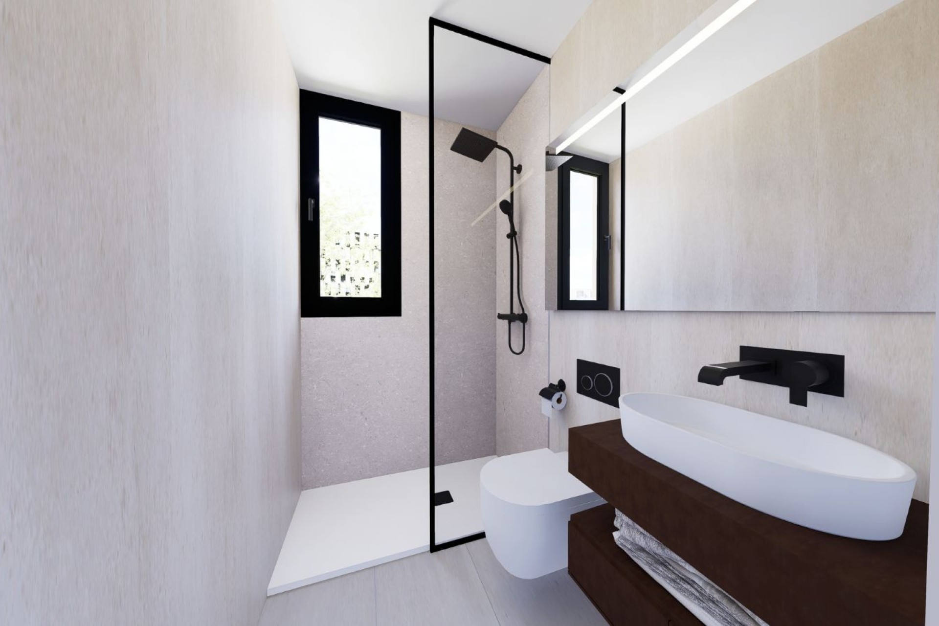 Nouvelle Construction - Appartment -
El Campello