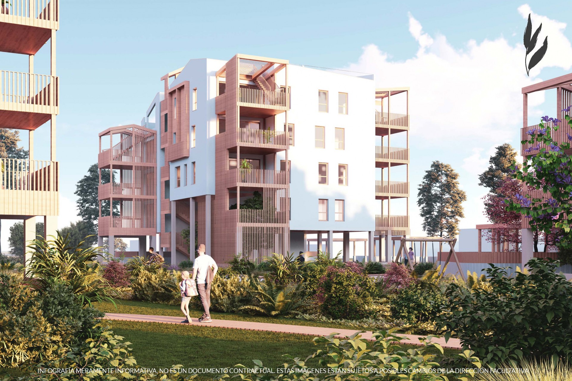 Nouvelle Construction - Appartment -
El Vergel - El Verger