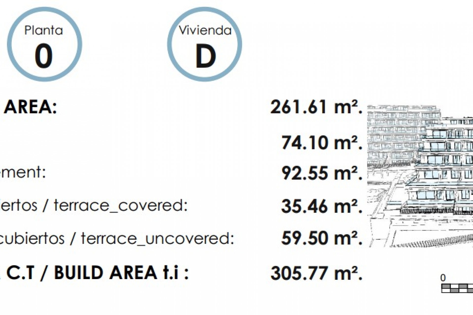 Nouvelle Construction - Appartment -
Finestrat
