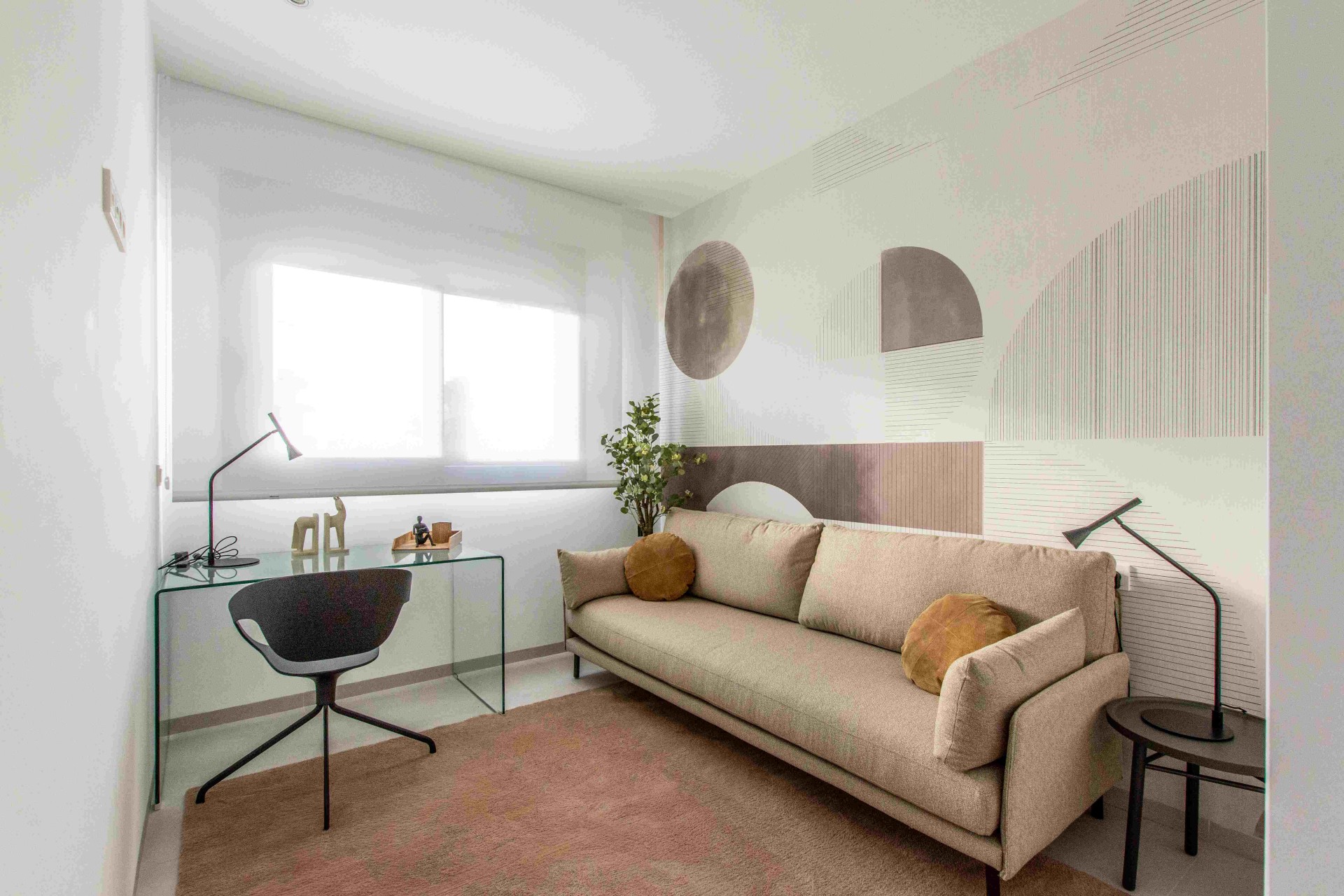Nouvelle Construction - Appartment -
Finestrat