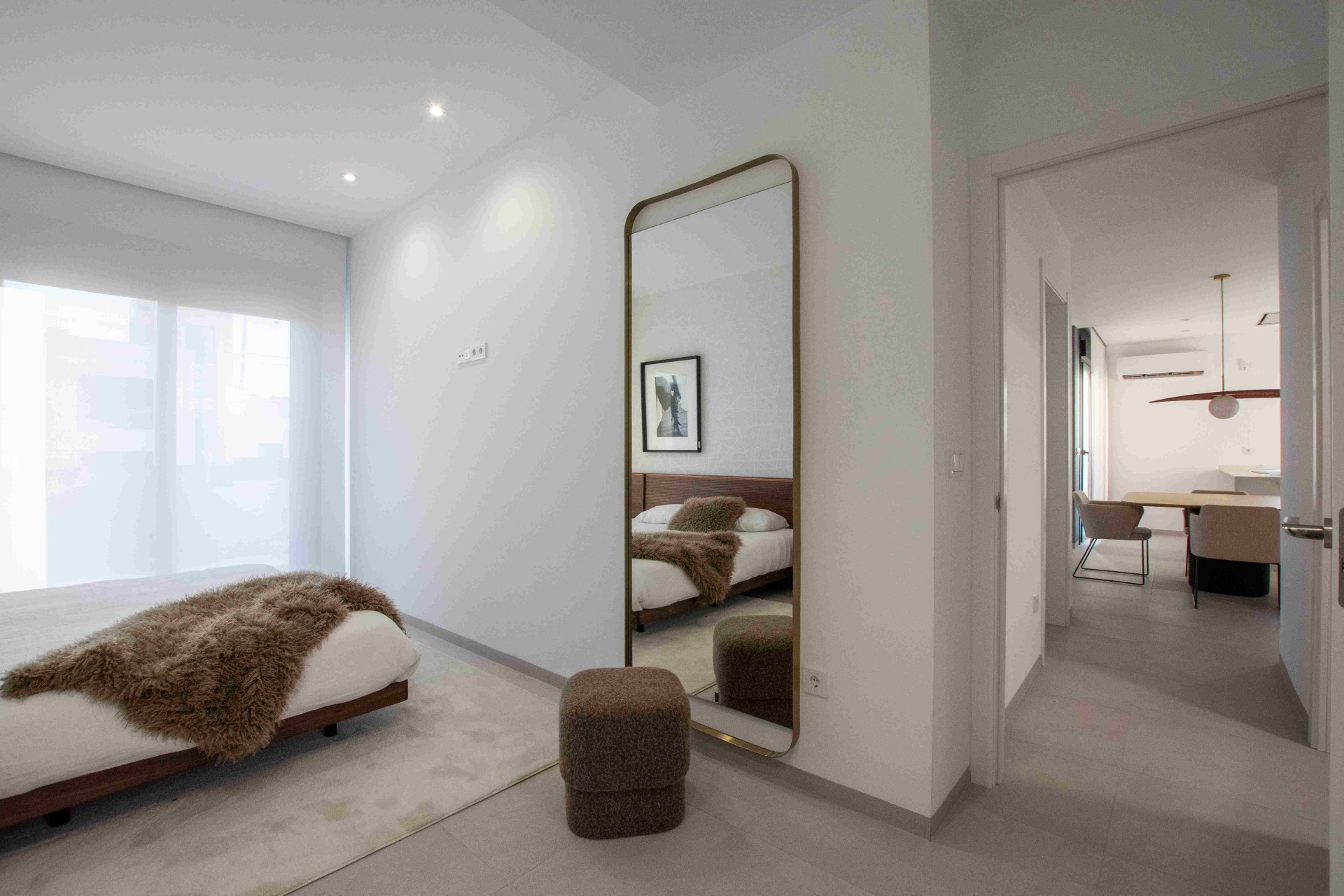 Nouvelle Construction - Appartment -
Finestrat