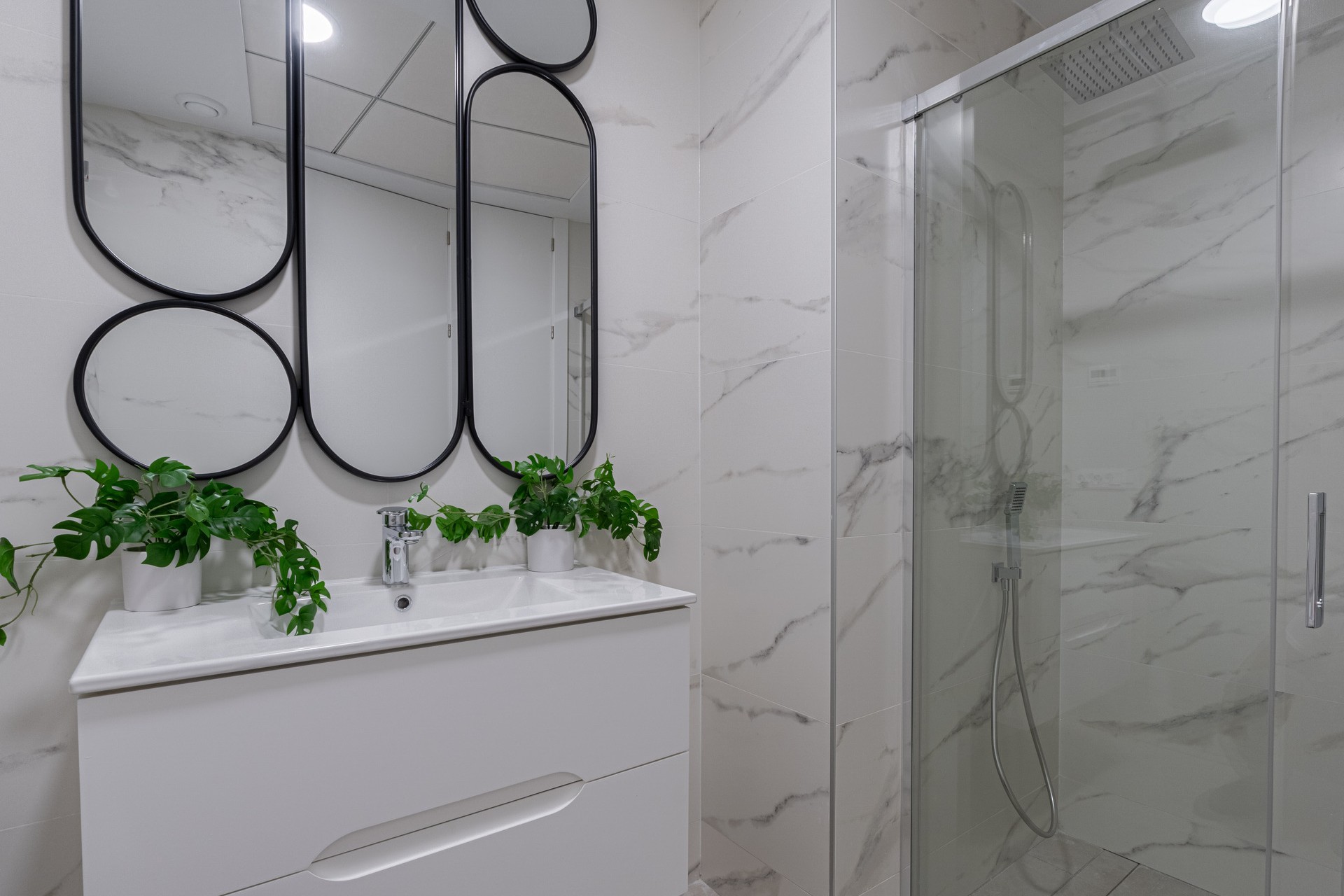 Nouvelle Construction - Appartment -
Finestrat