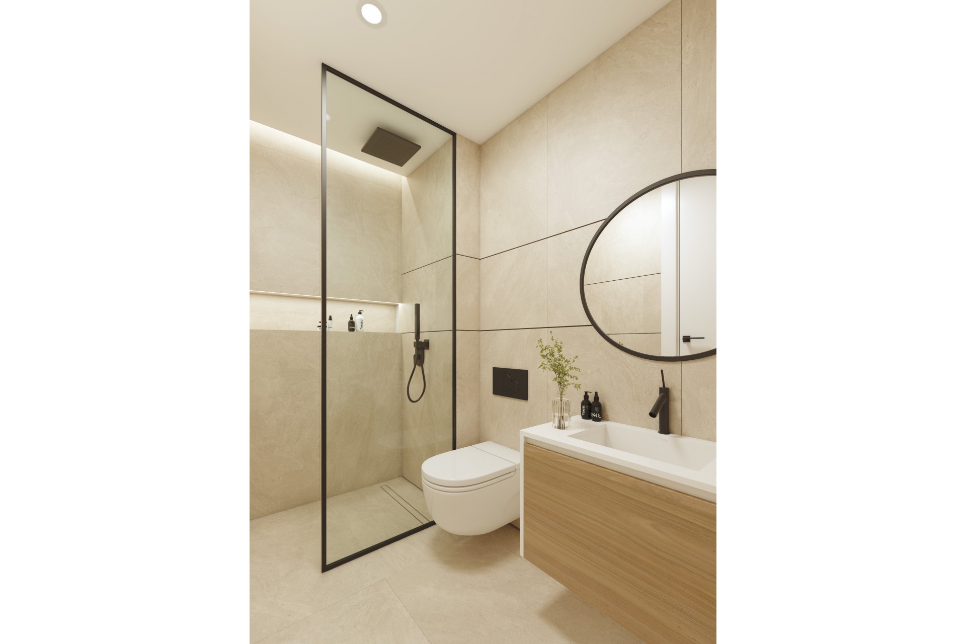 Nouvelle Construction - Appartment -
Guardamar del Segura