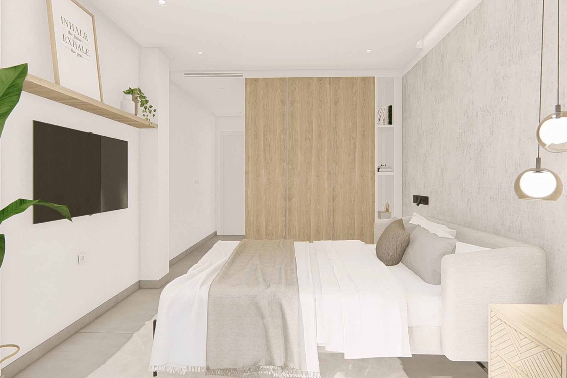 Nouvelle Construction - Appartment -
Guardamar del Segura