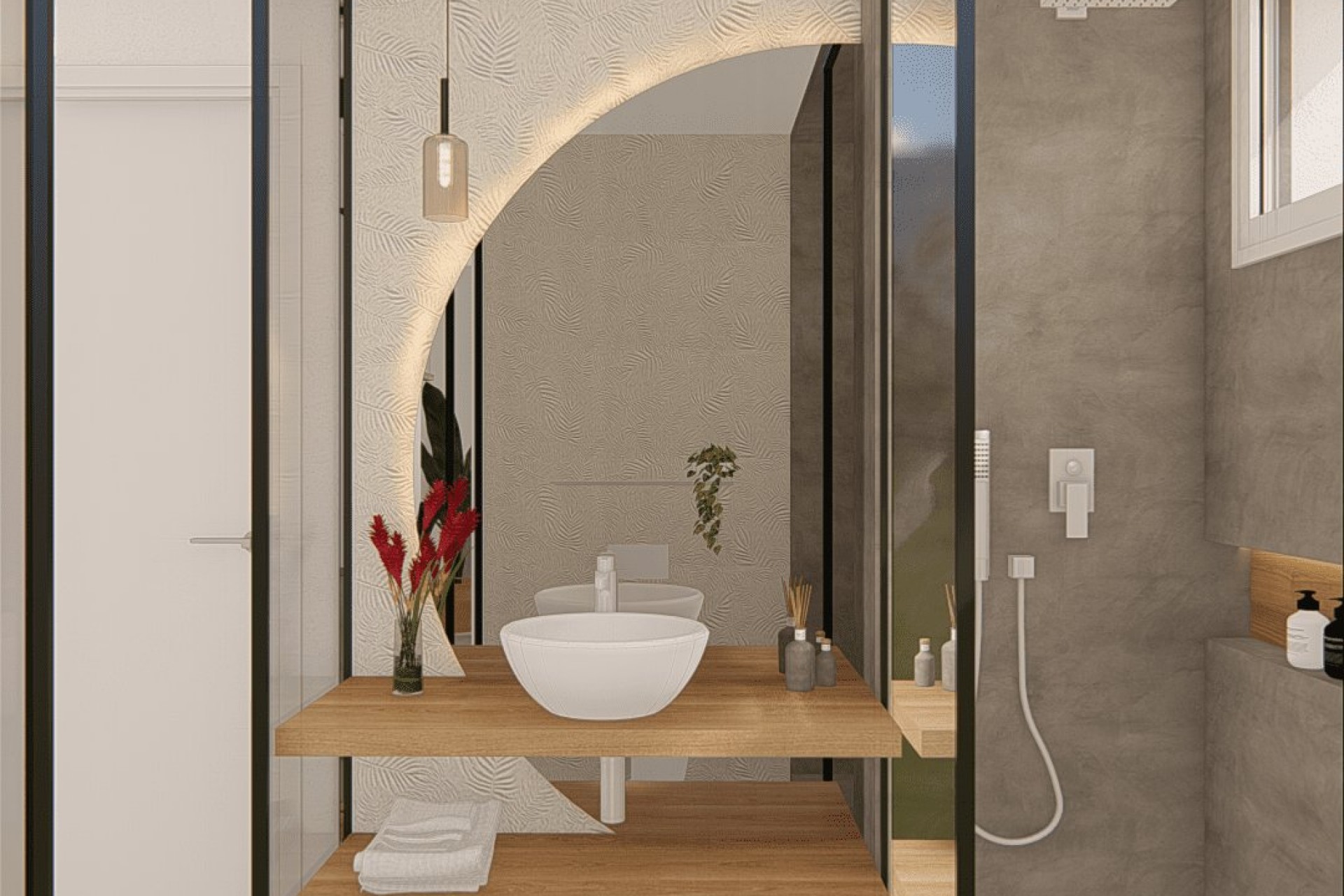 Nouvelle Construction - Appartment -
Guardamar del Segura