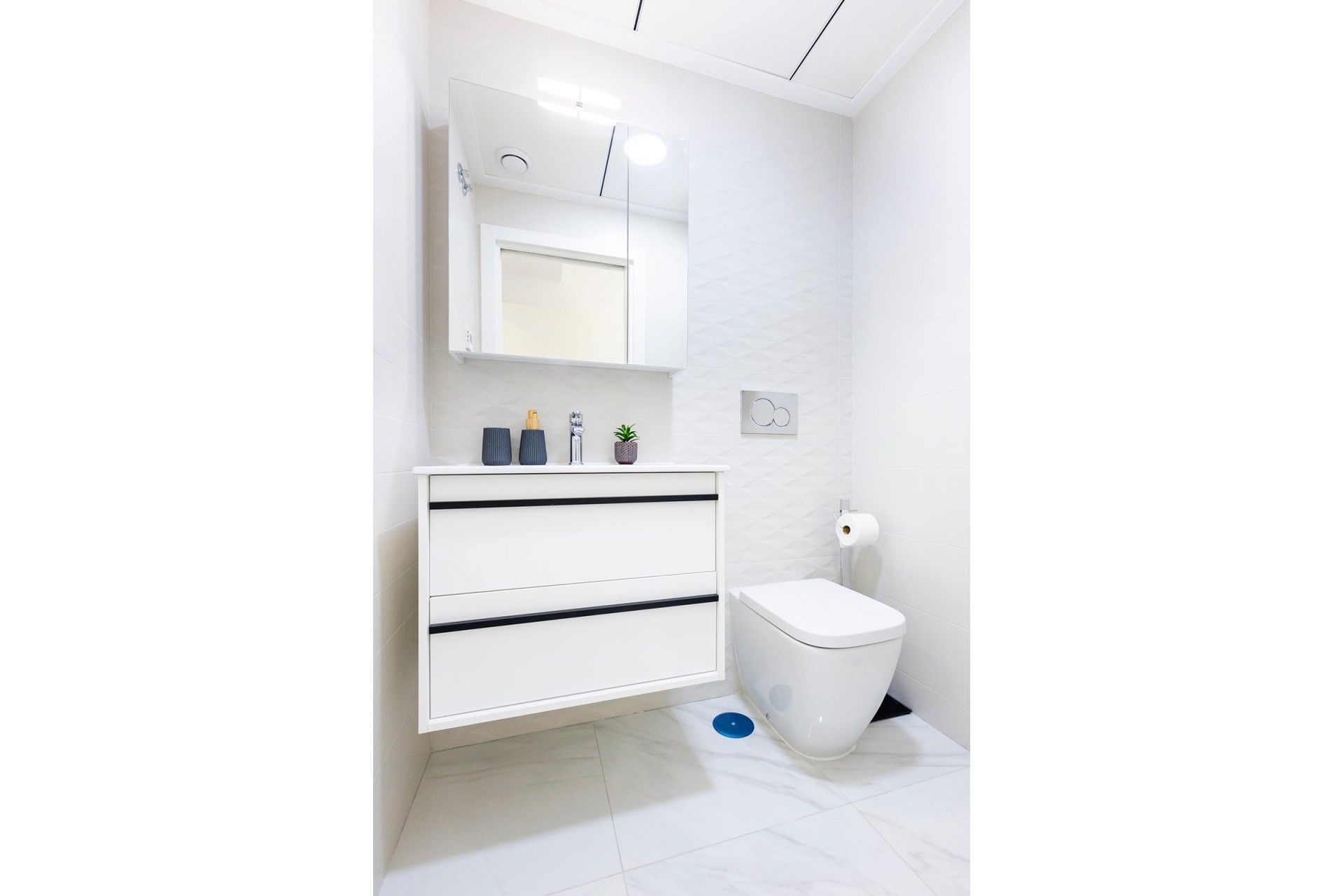 Nouvelle Construction - Appartment -
Jacarilla