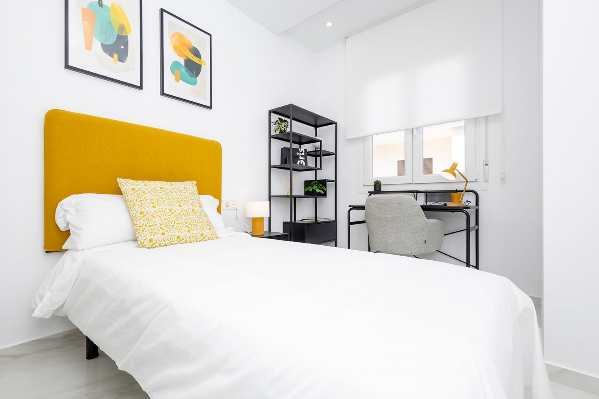 Nouvelle Construction - Appartment -
Jacarilla