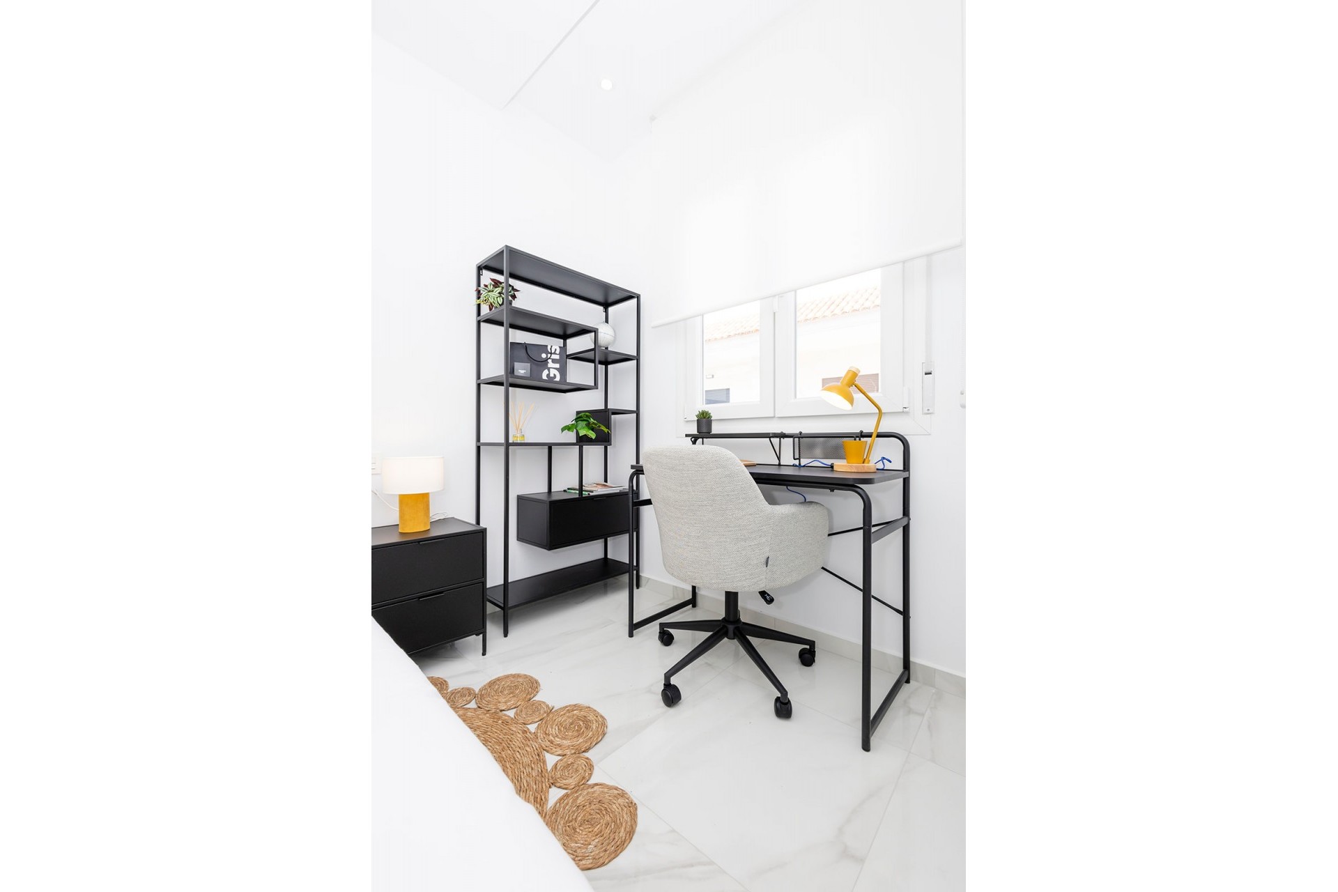 Nouvelle Construction - Appartment -
Jacarilla