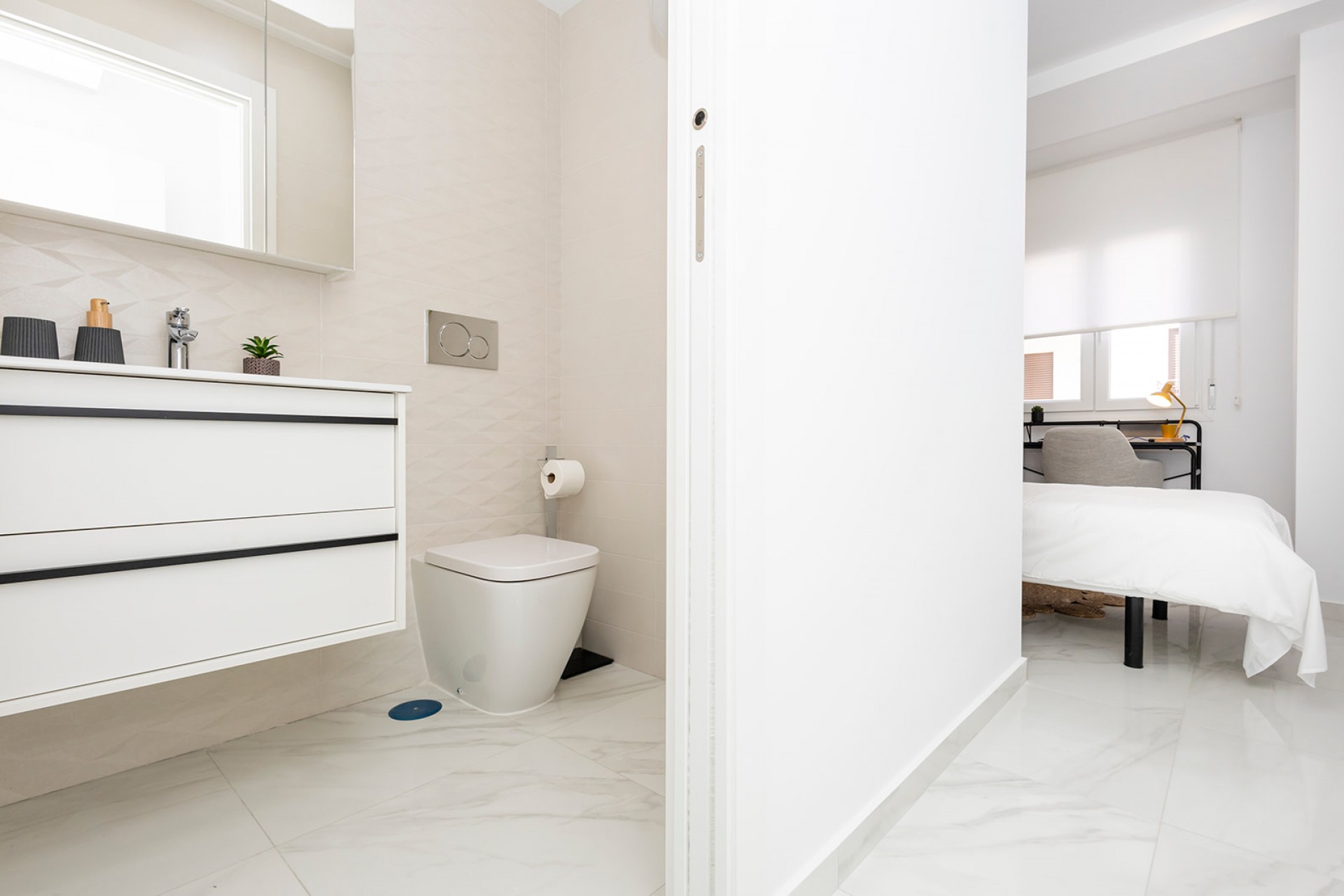 Nouvelle Construction - Appartment -
Jacarilla