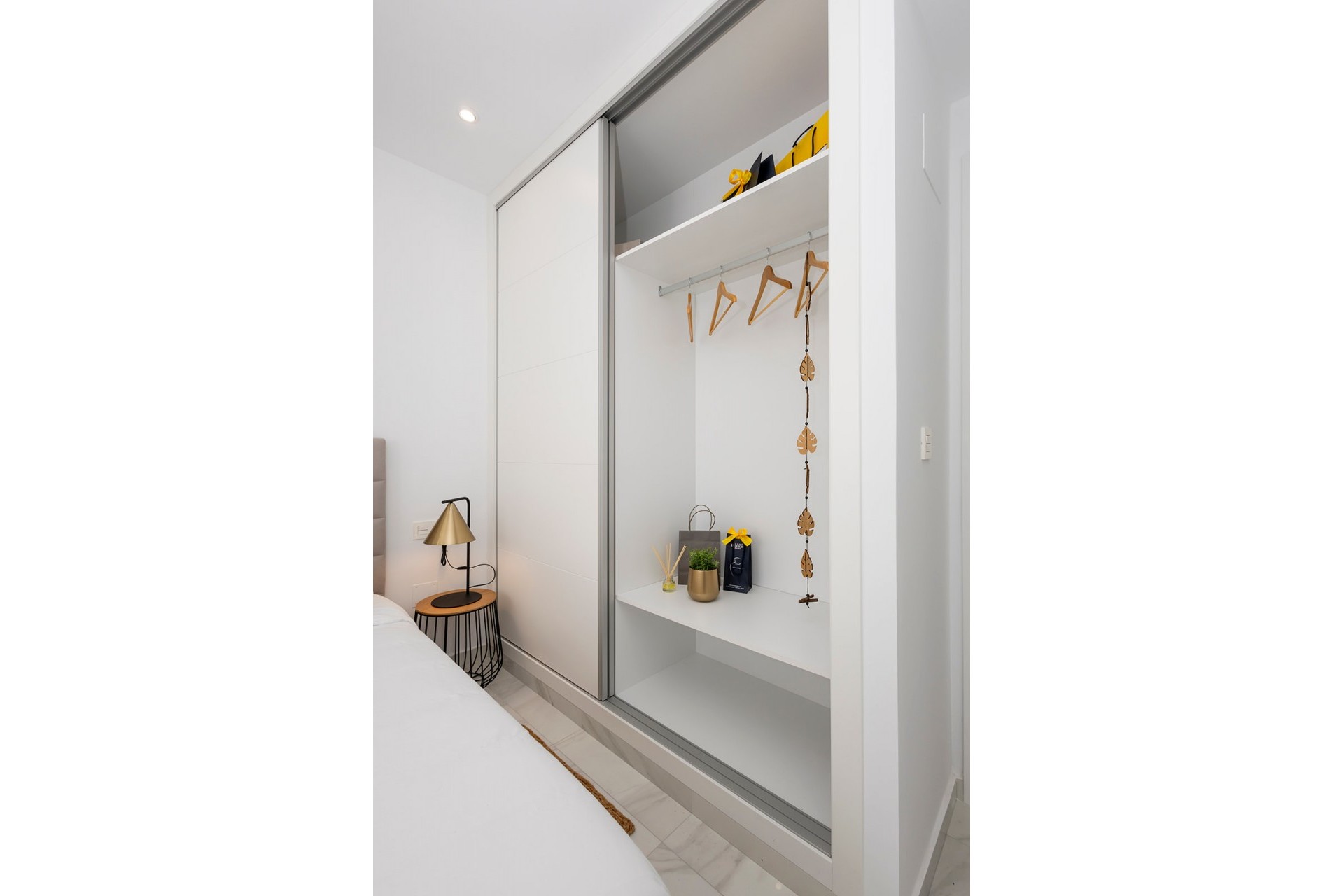 Nouvelle Construction - Appartment -
Jacarilla